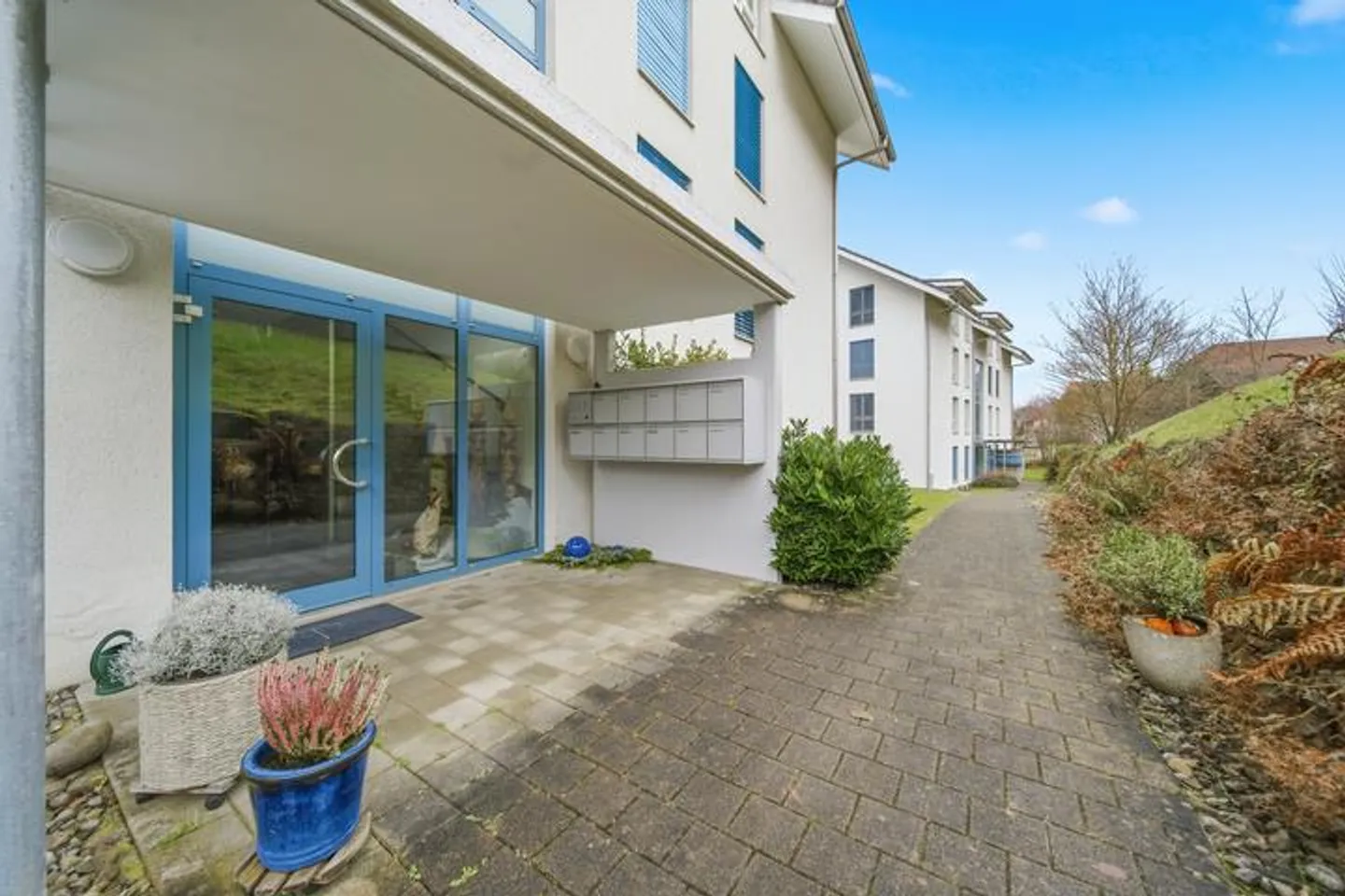 Wohnung kaufen - Foto 7 von 9