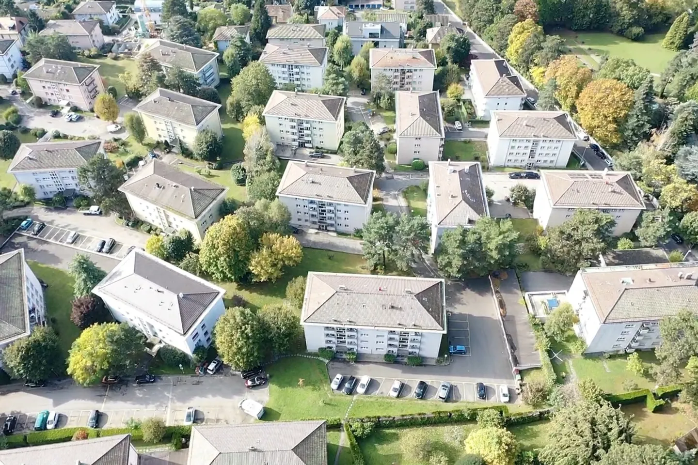 Quiet and residential area - Photo 12 of 12