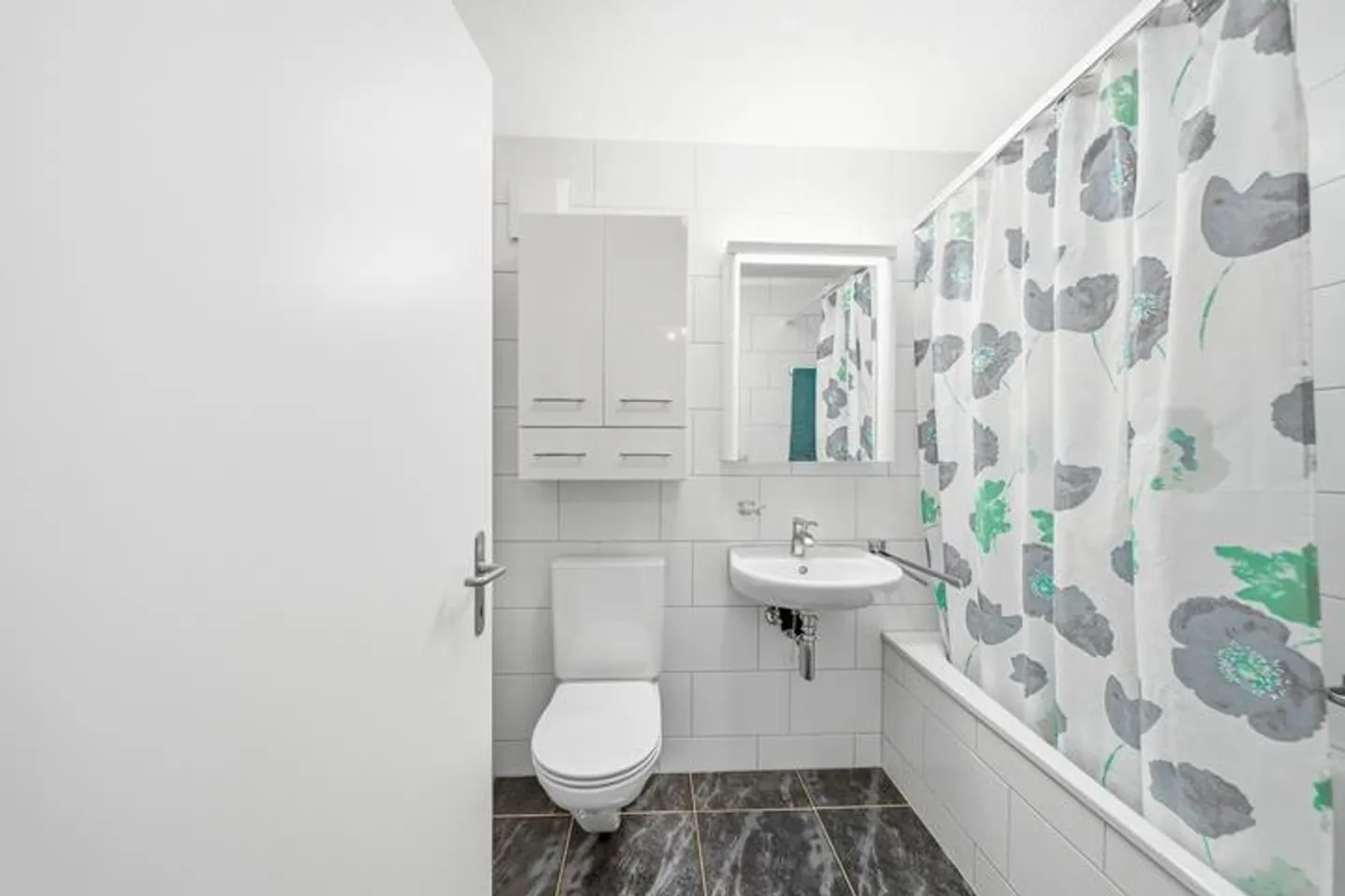 Wohnung kaufen - Foto 5 von 9