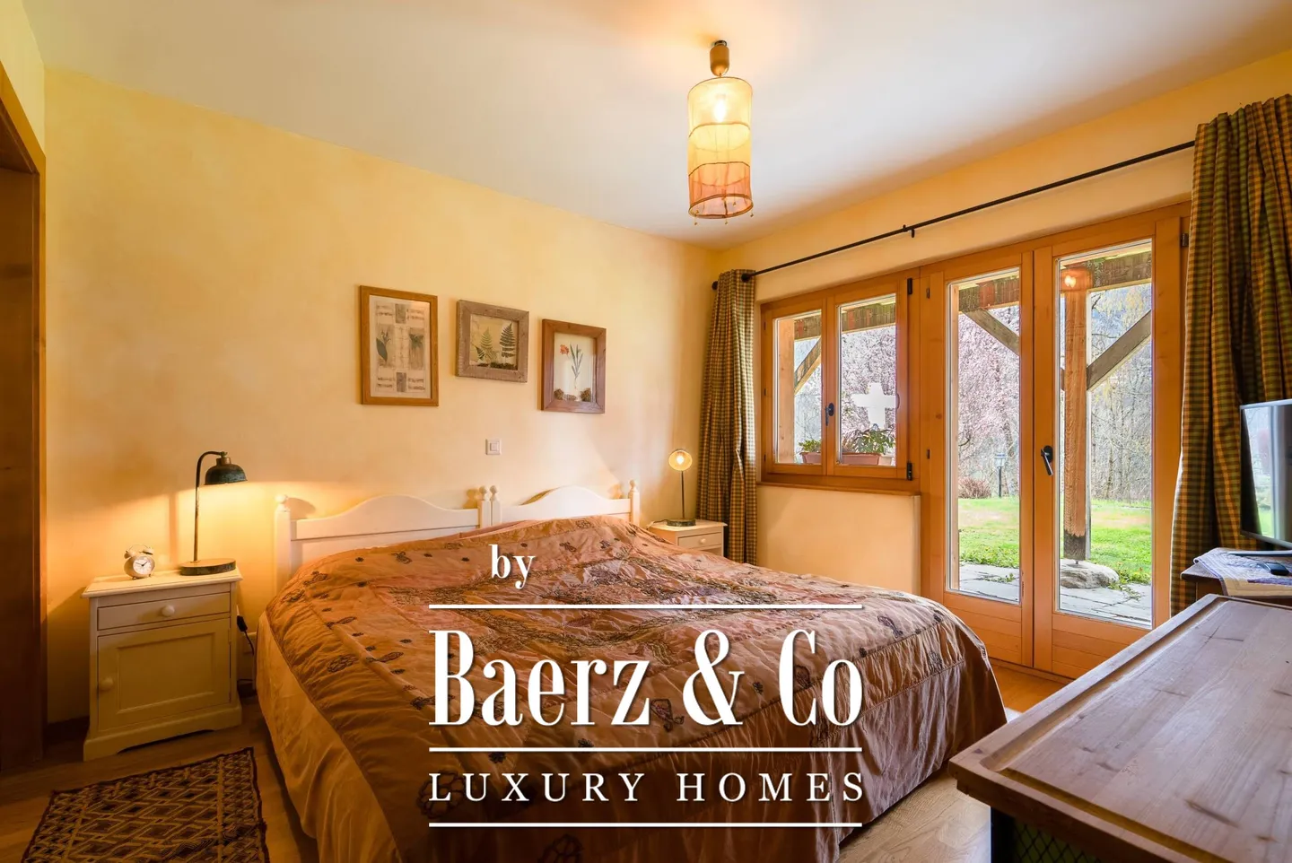 Casa in vendita, Route de Montagnier, a Bagnes, Svizzera - Foto 10 di 15