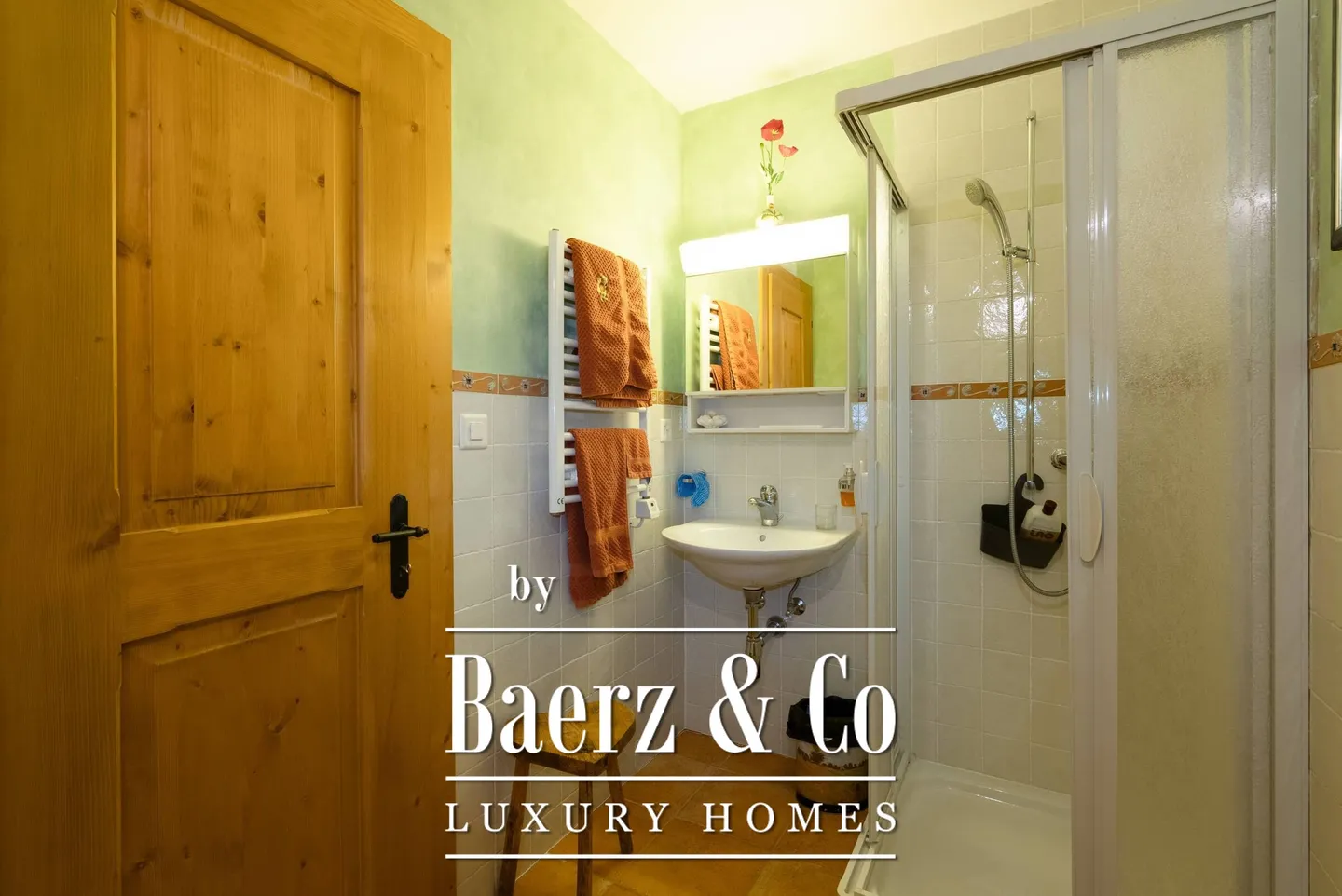 Casa in vendita, Route de Montagnier, a Bagnes, Svizzera - Foto 13 di 15