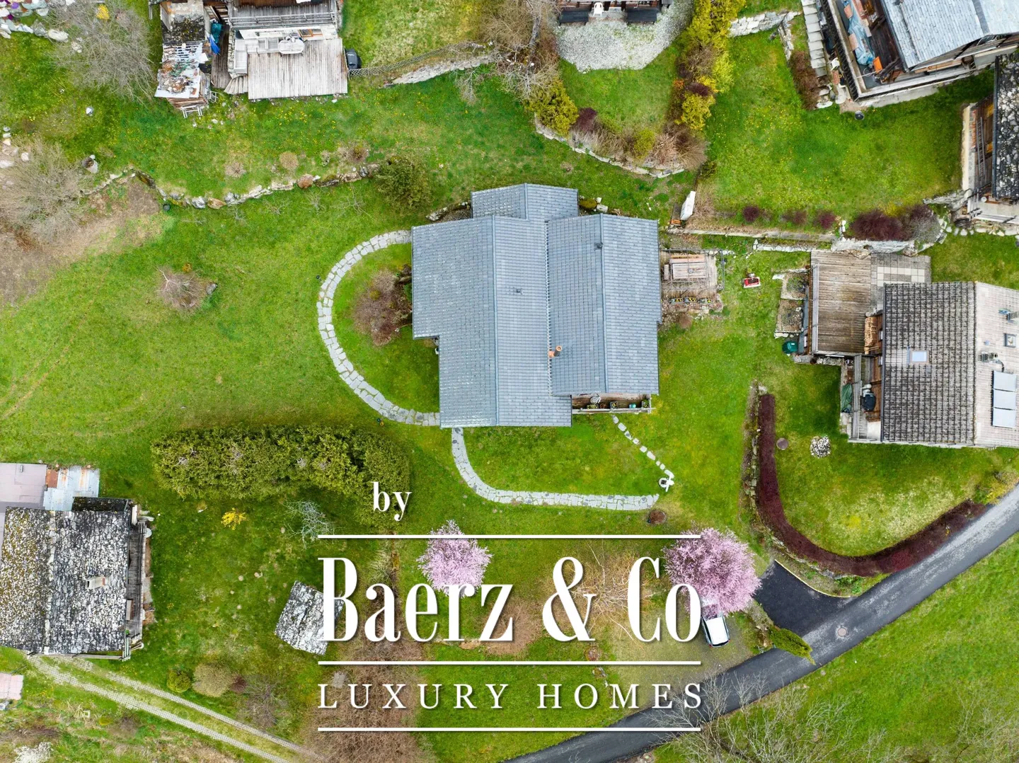 Casa in vendita, Route de Montagnier, a Bagnes, Svizzera - Foto 15 di 15