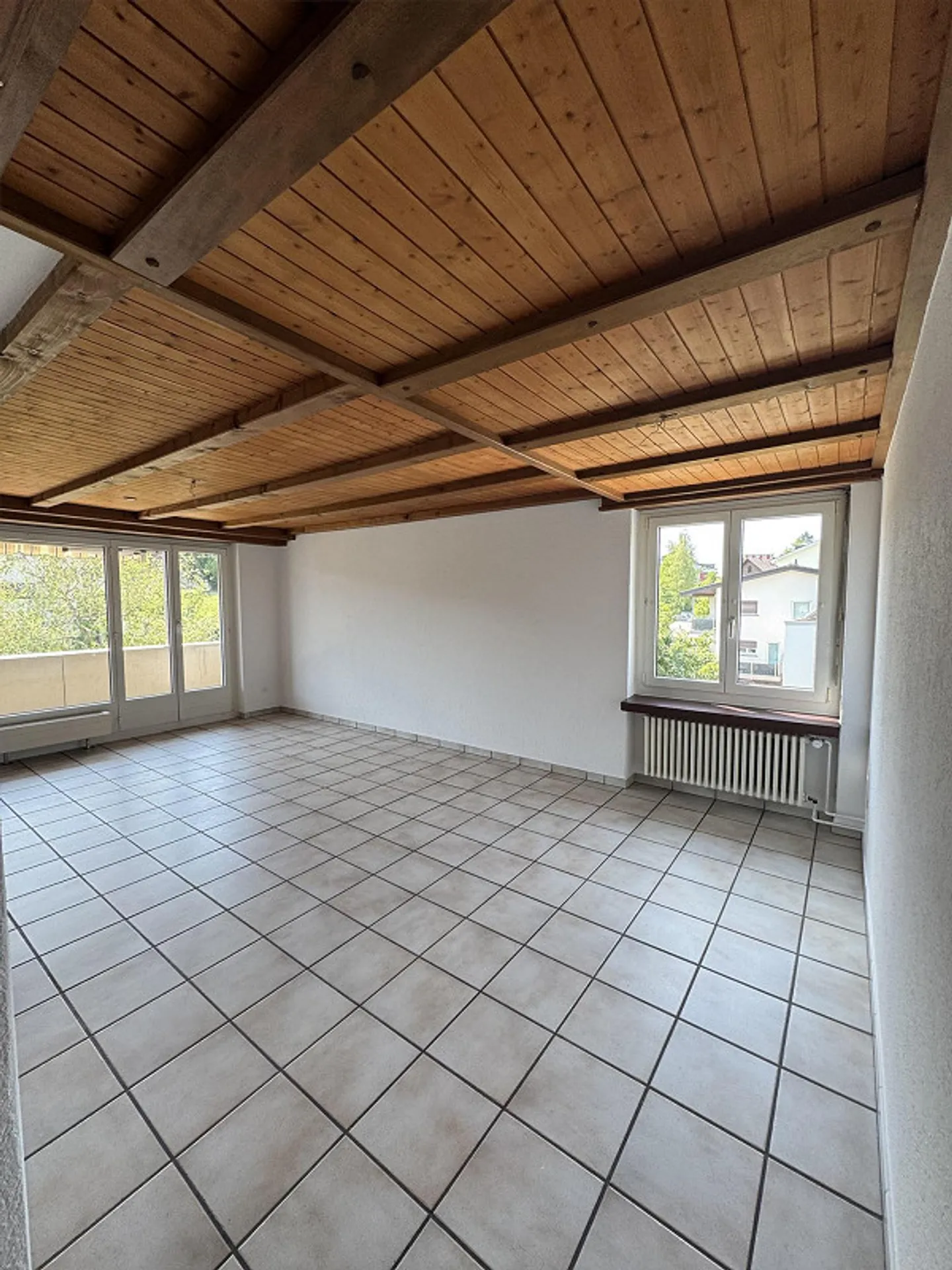 Charmante 4.5-Zimmer-Wohnung - Foto 1 von 10
