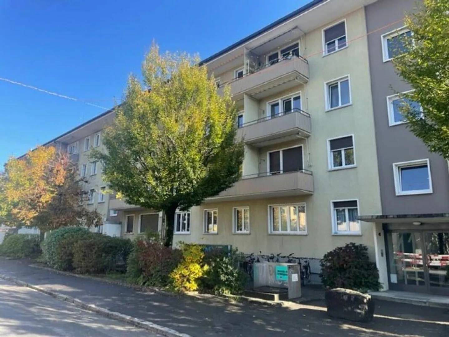 Appartamento nel quartiere di Länggass - Foto 1 di 6