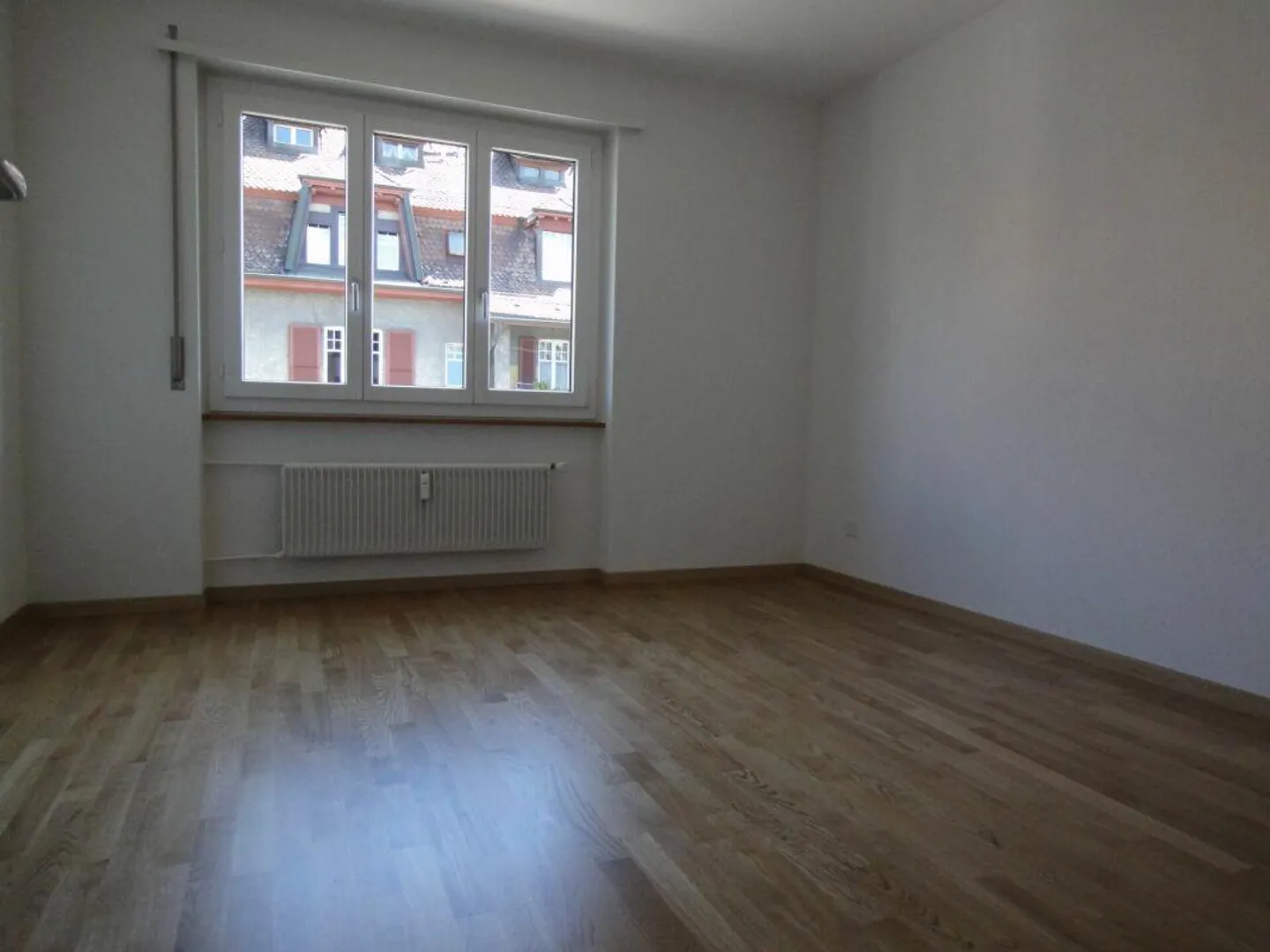 Appartamento nel quartiere di Länggass - Foto 4 di 6