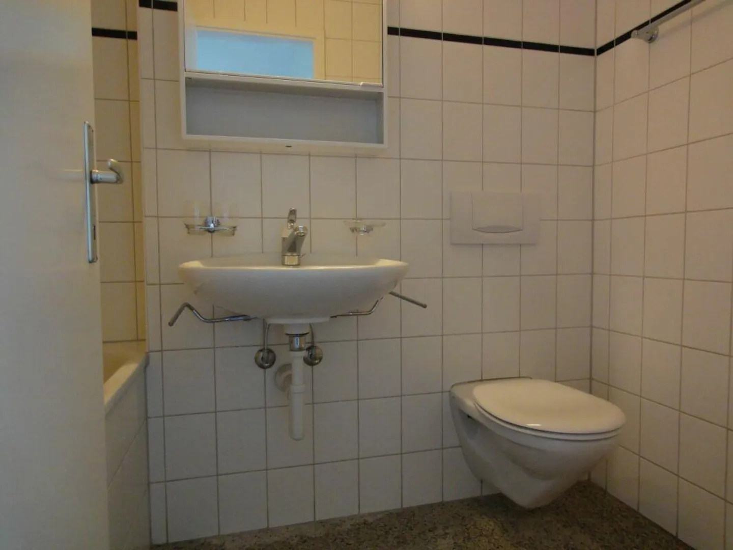 Appartamento nel quartiere di Länggass - Foto 5 di 6