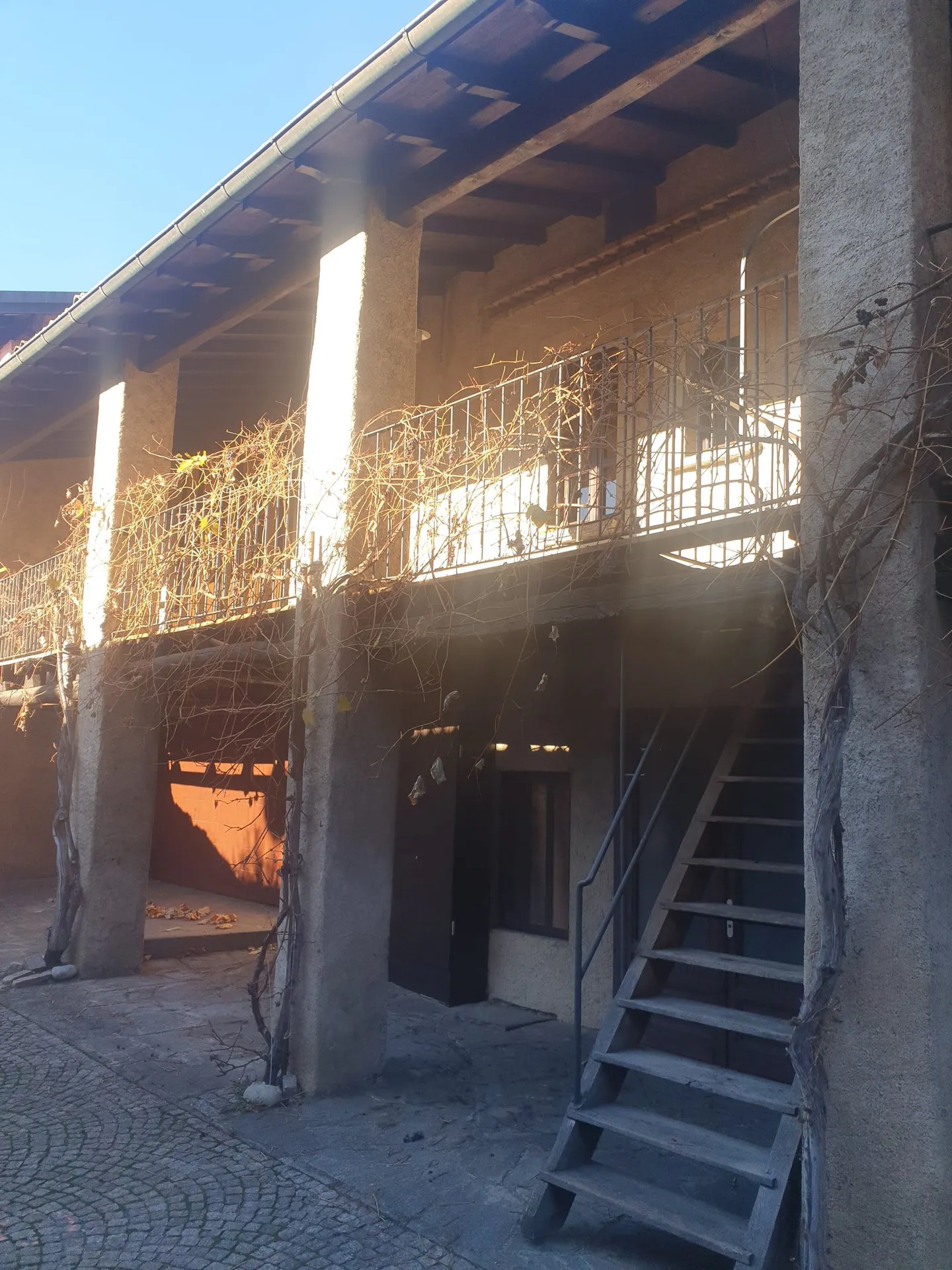 Apartment with terrace in the center - Photo 2 of 8