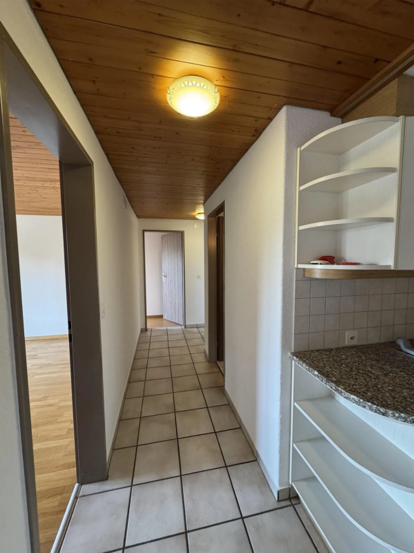 Charmante 4.5-Zimmer-Wohnung - Foto 3 von 10