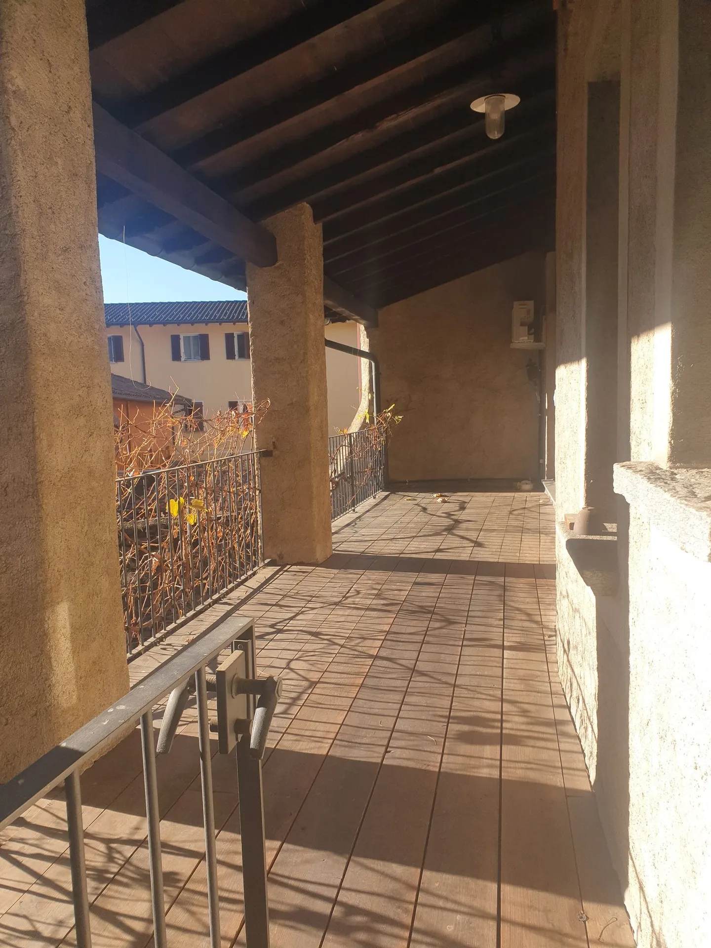 Apartment with terrace in the center - Photo 3 of 8