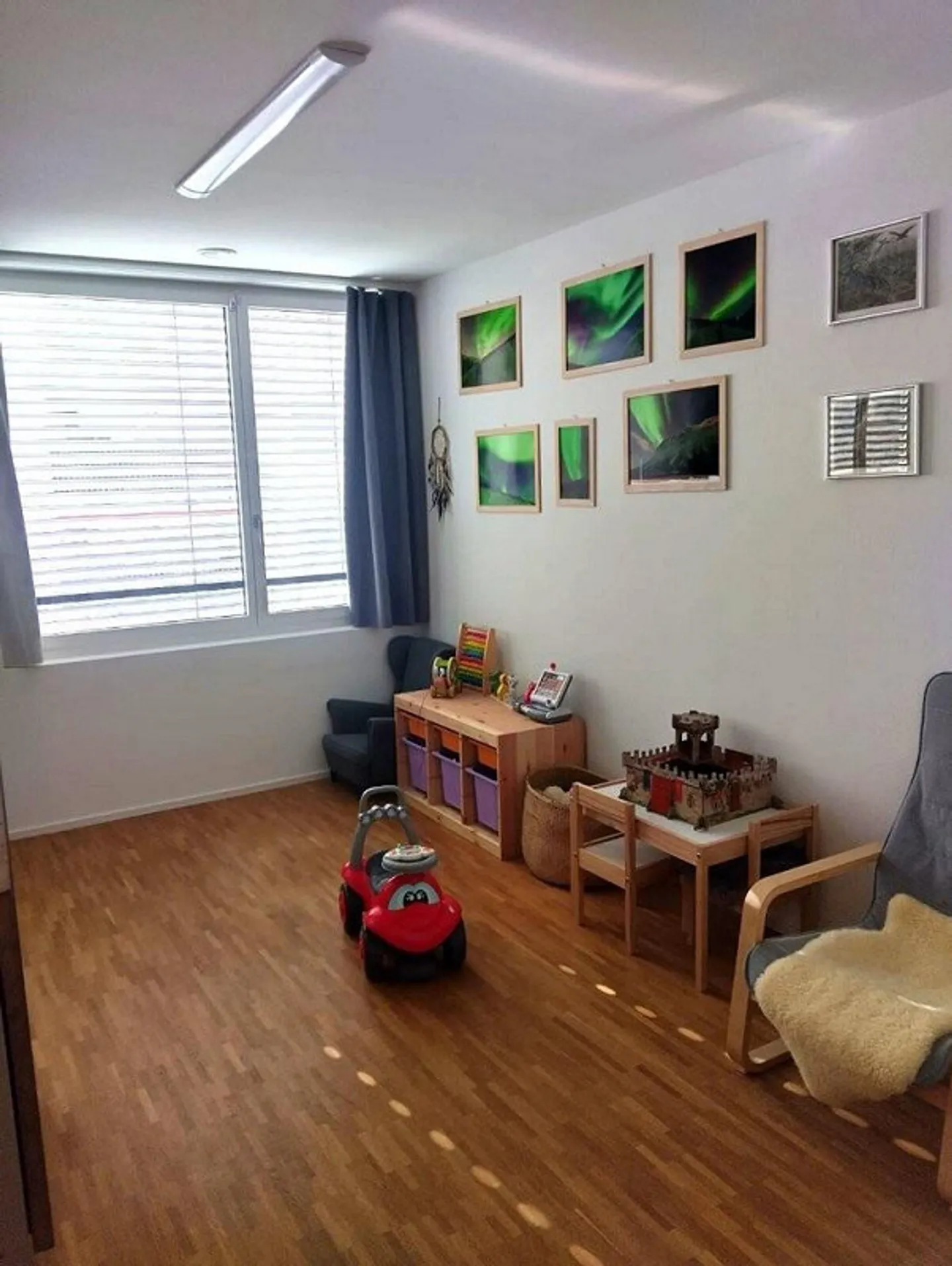 4 ½ Room Apartment, 3172 Niederwangen - Photo 5 of 8