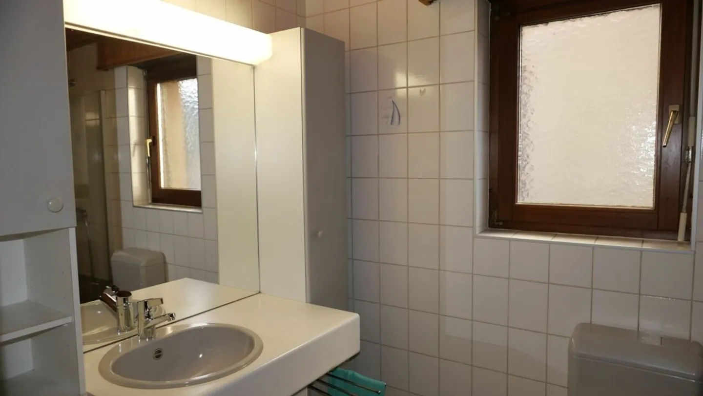 4.5-room duplex apartment - Photo 11 of 16