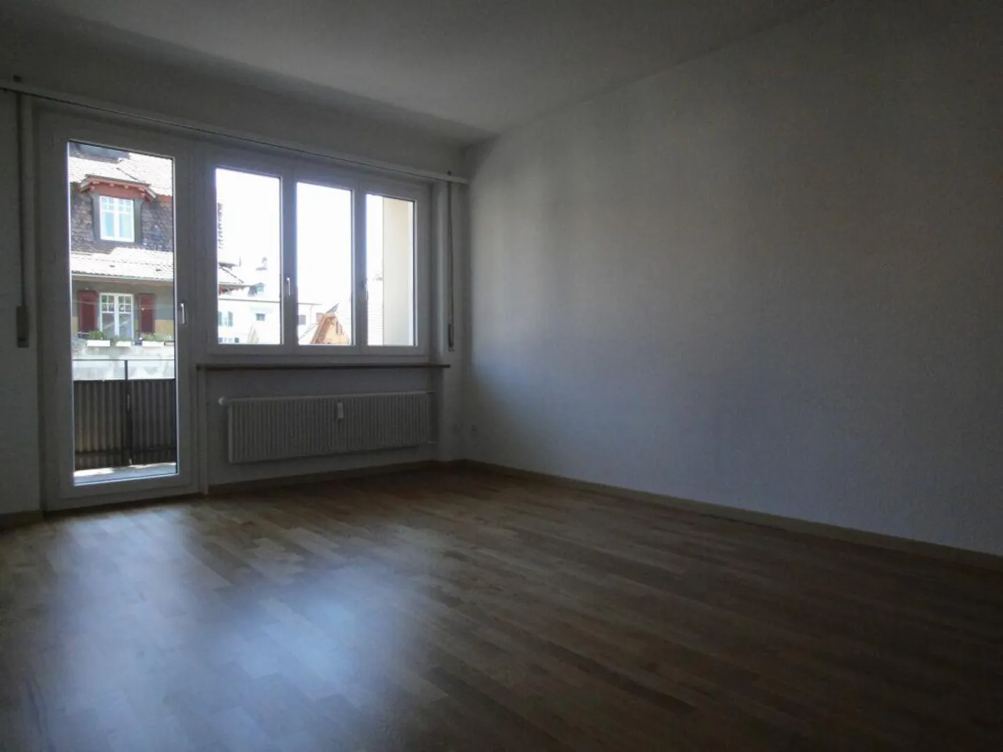 Appartamento nel quartiere di Länggass - Foto 2 di 6