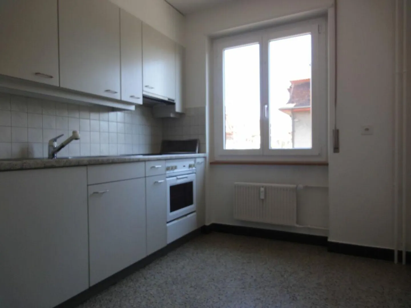 Appartamento nel quartiere di Länggass - Foto 3 di 6