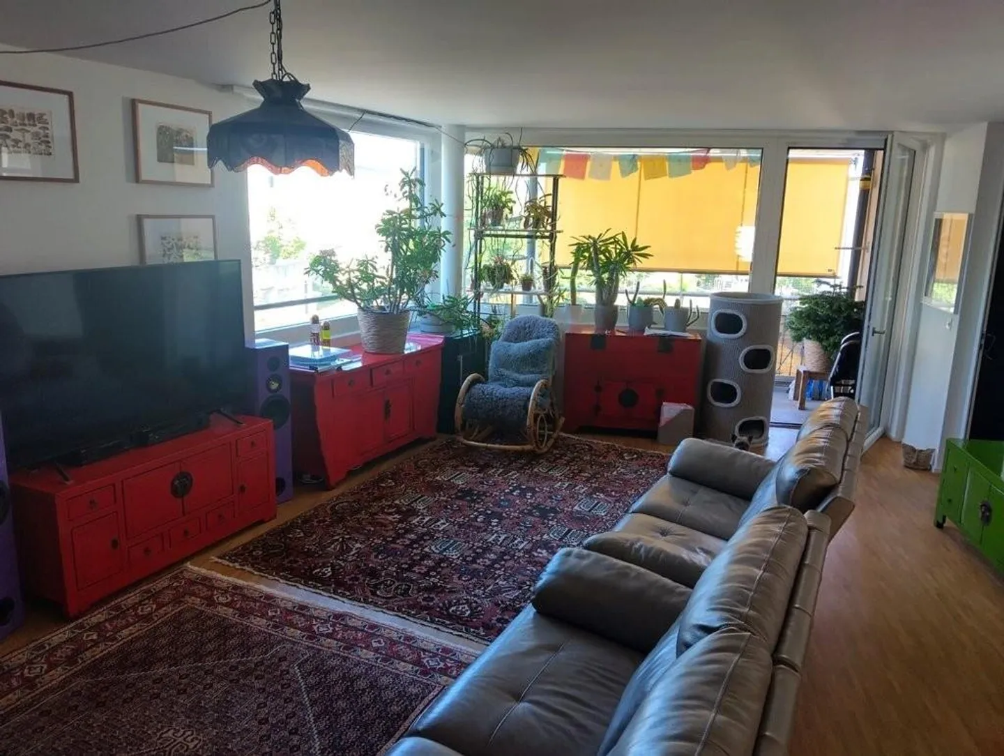 4 ½ Room Apartment, 3172 Niederwangen - Photo 6 of 8