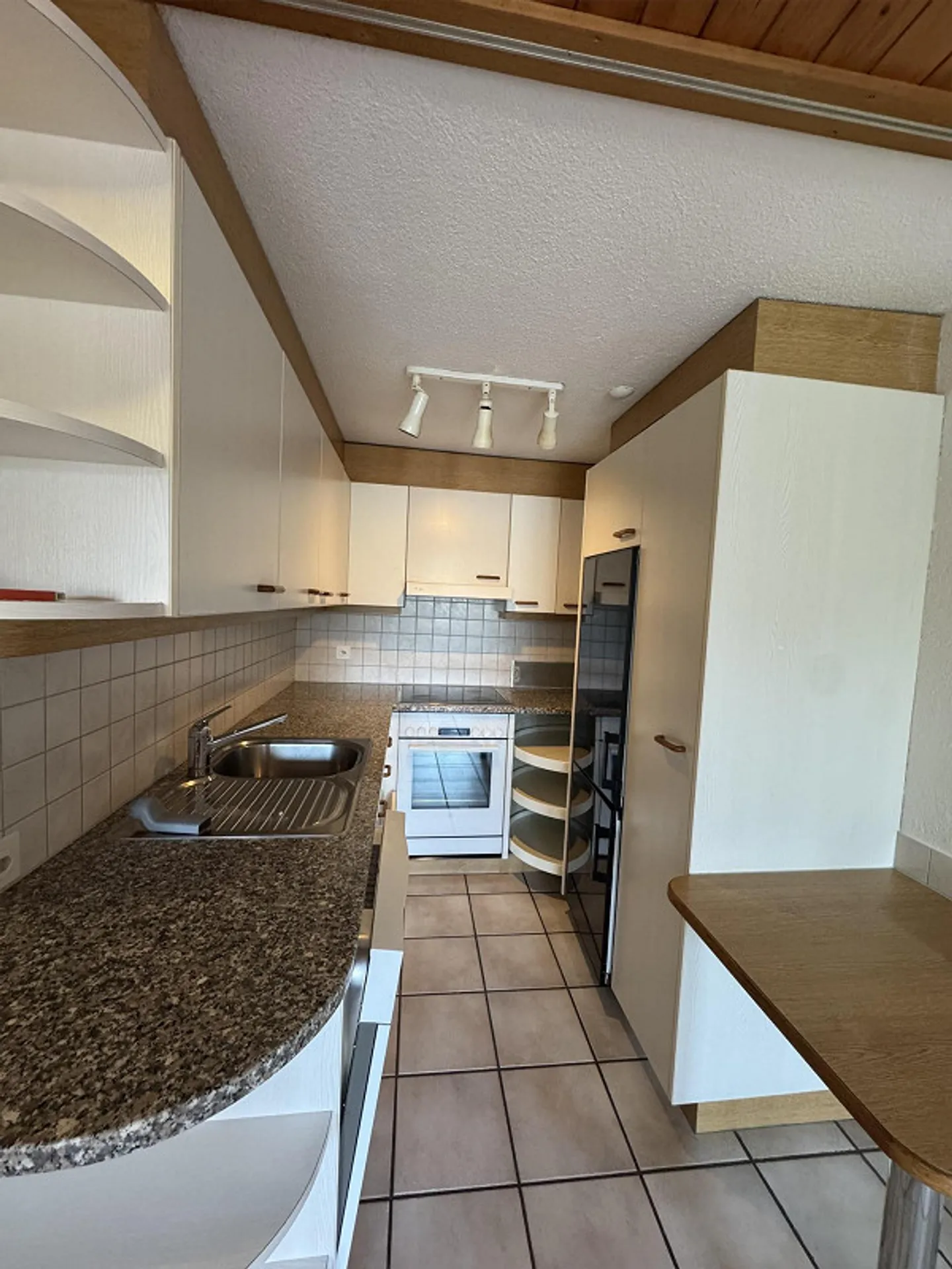 Charmante 4.5-Zimmer-Wohnung - Foto 4 von 10