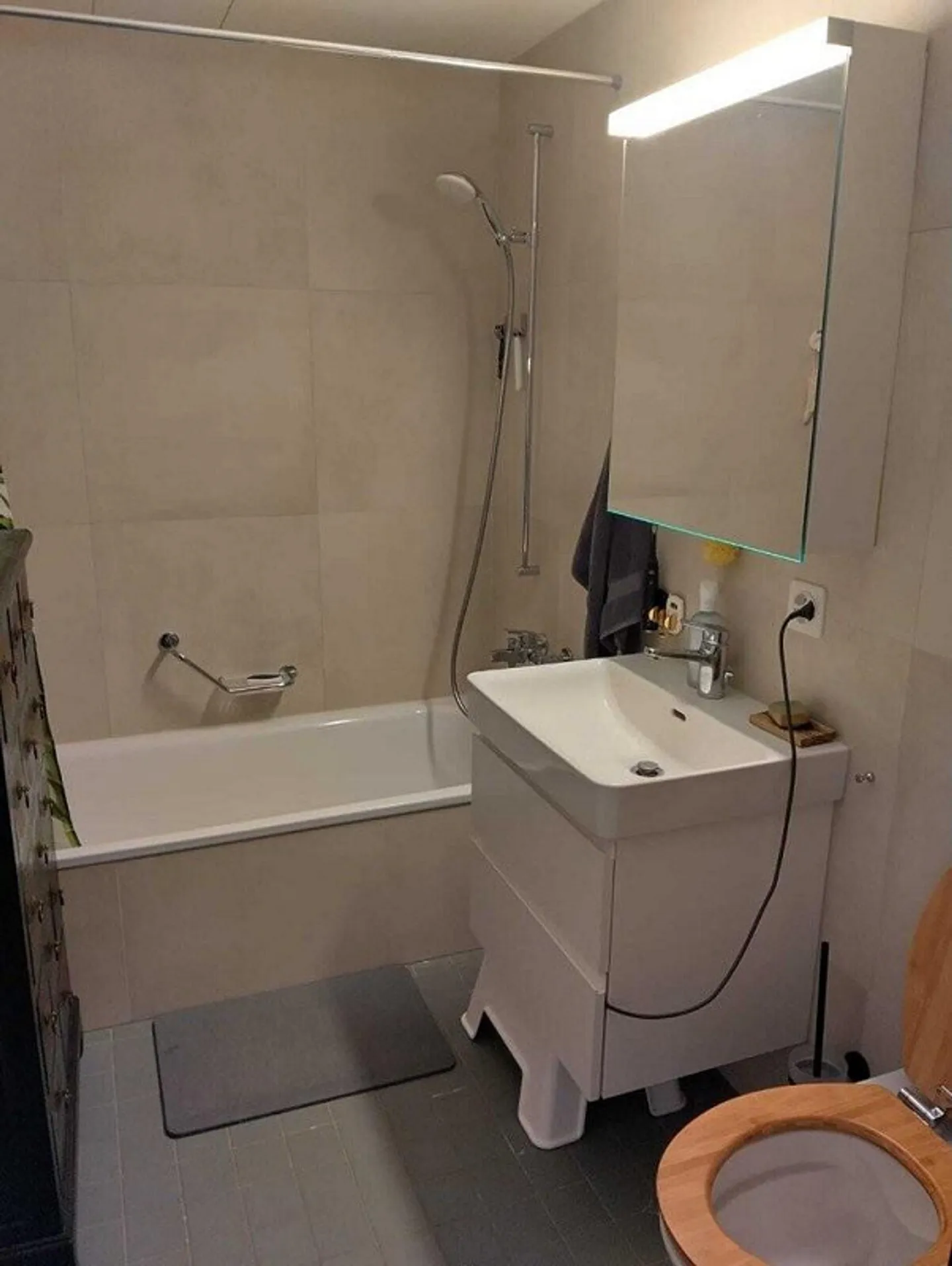 4 ½ Room Apartment, 3172 Niederwangen - Photo 7 of 8