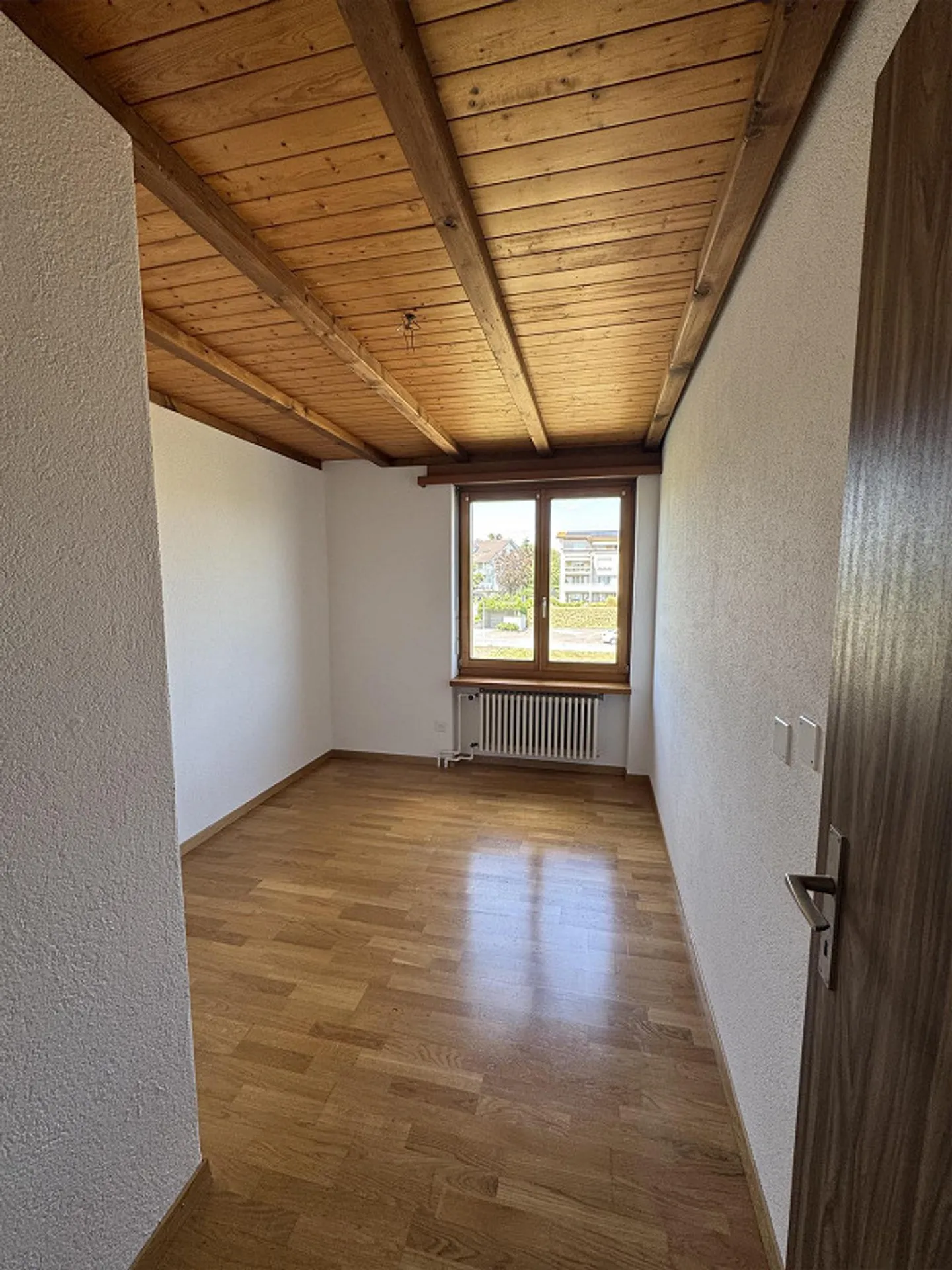 Charmante 4.5-Zimmer-Wohnung - Foto 6 von 10