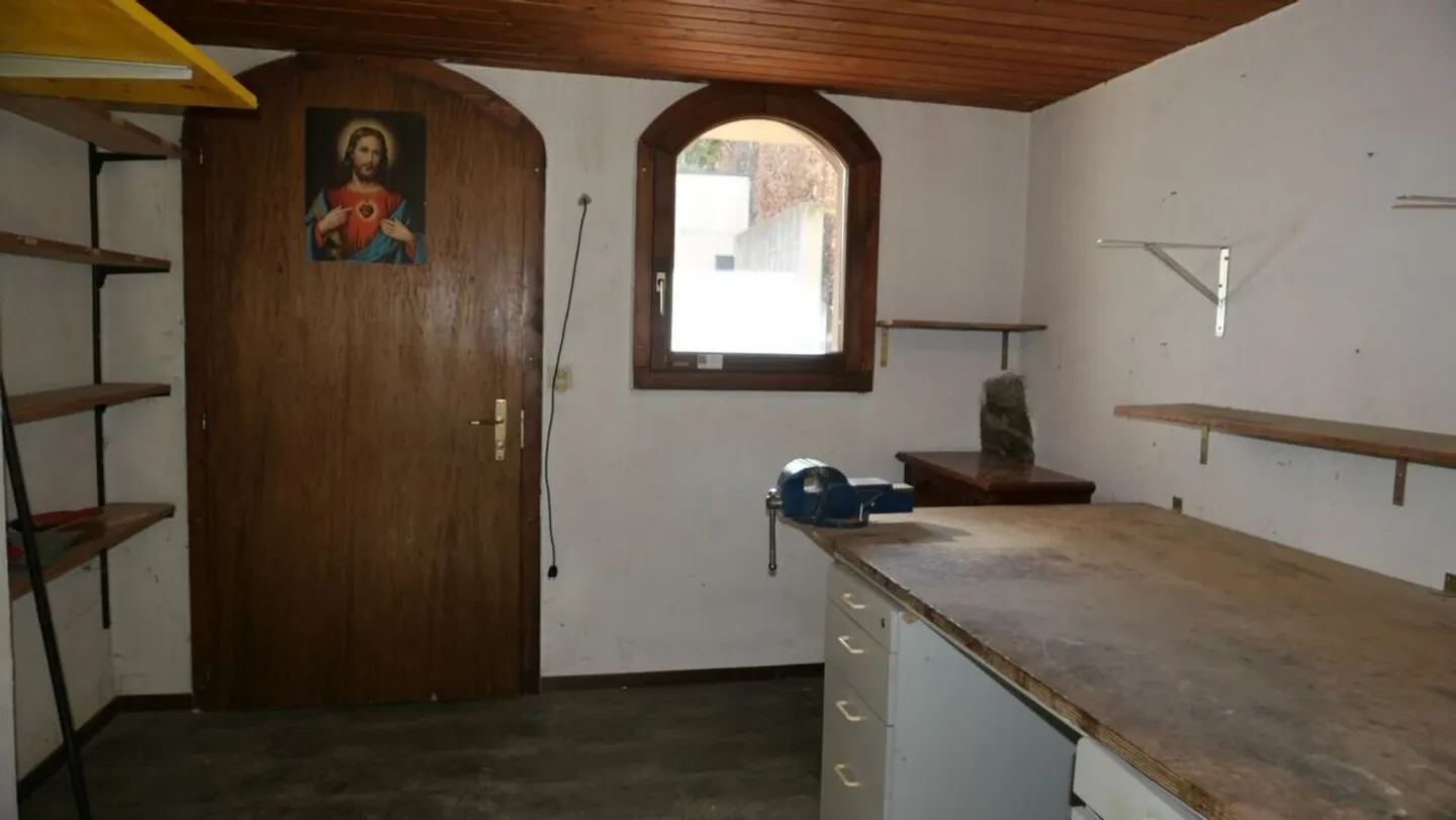 4.5-room duplex apartment - Photo 12 of 16