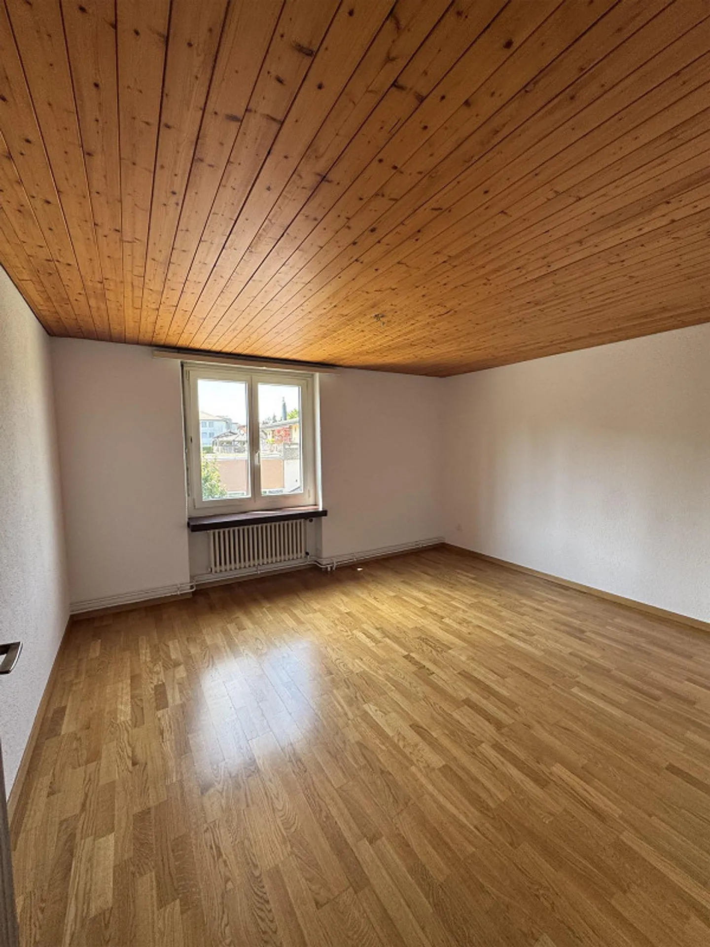 Charmante 4.5-Zimmer-Wohnung - Foto 5 von 10