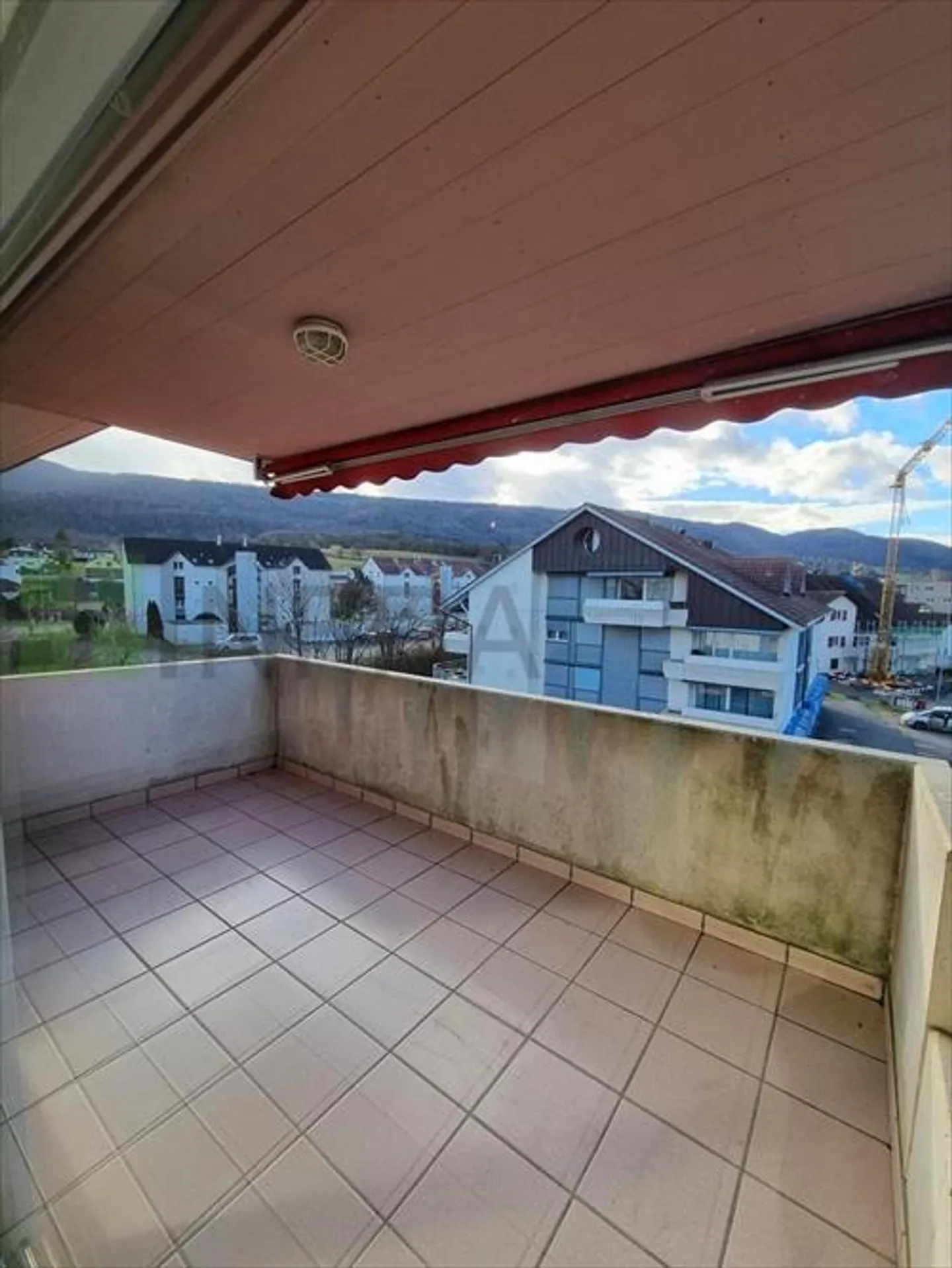 Magnificent attic with character 107 m2 with mezzanine! - Photo 10 of 13