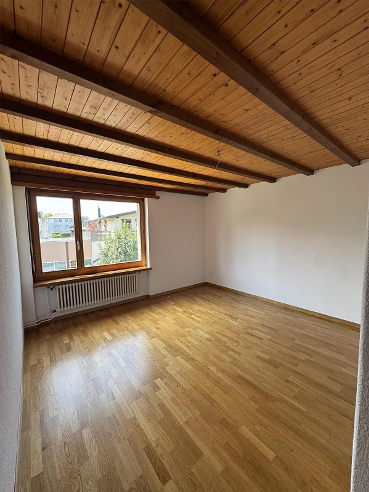 Charmante 4.5-Zimmer-Wohnung - Foto 7 von 10