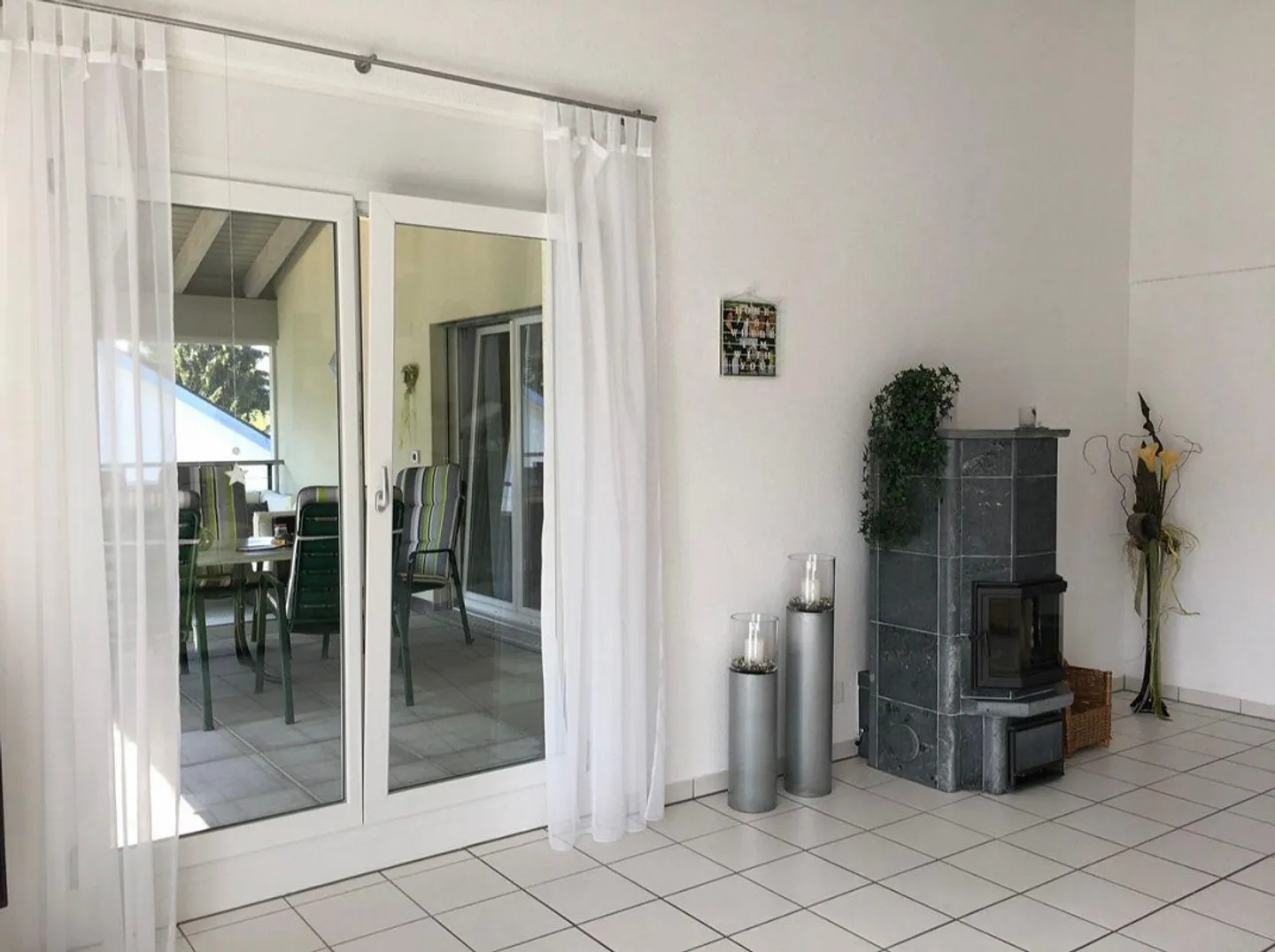 Maison bifamiliale dans un emplacement central calme - Photo 8 sur 29