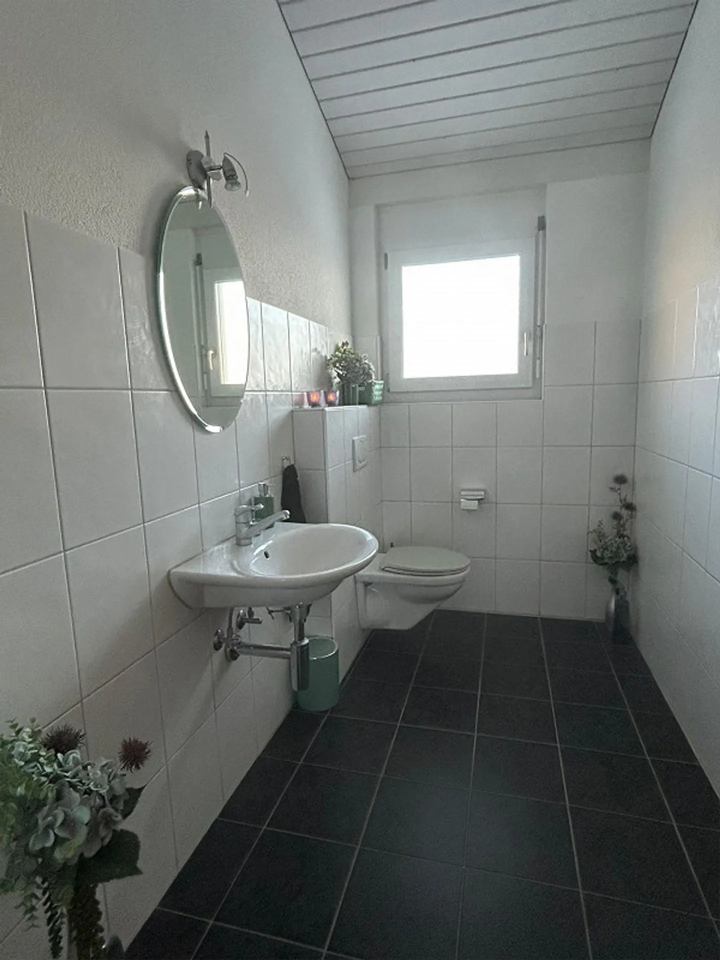 Maison bifamiliale dans un emplacement central calme - Photo 11 sur 29