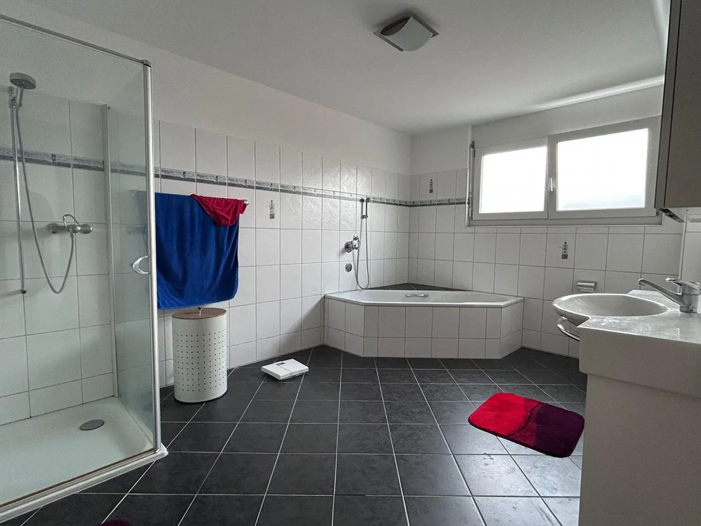 Maison bifamiliale dans un emplacement central calme - Photo 20 sur 29