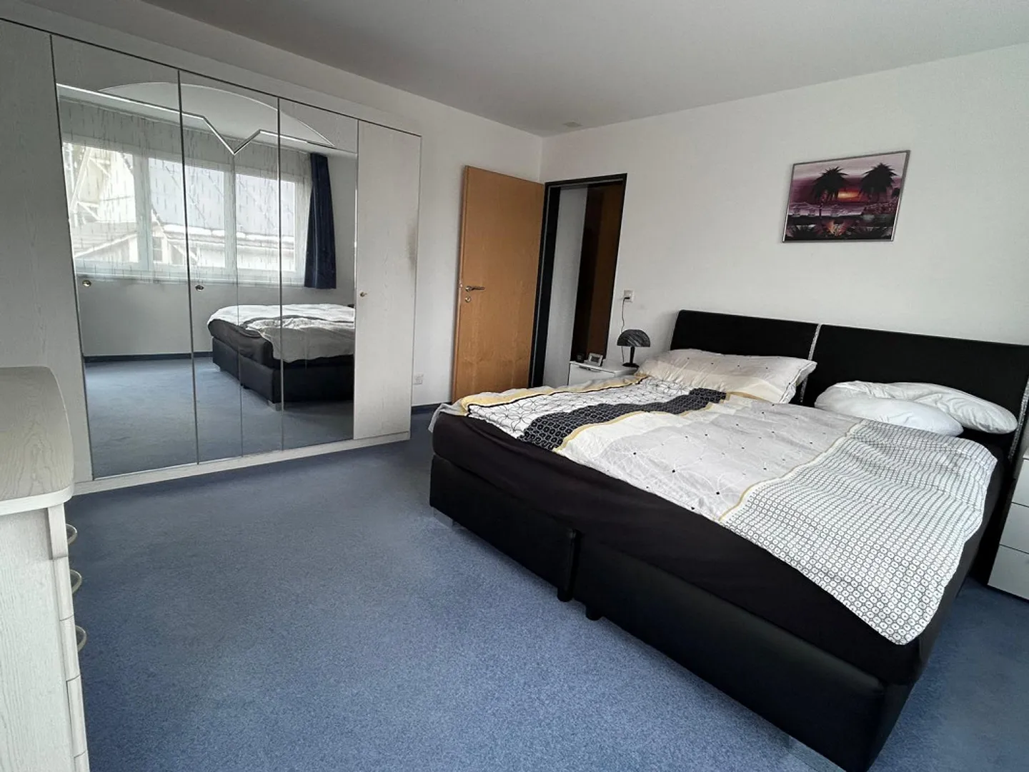 Maison bifamiliale dans un emplacement central calme - Photo 23 sur 29