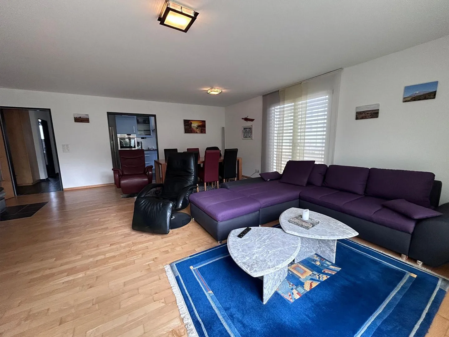 Maison bifamiliale dans un emplacement central calme - Photo 27 sur 29