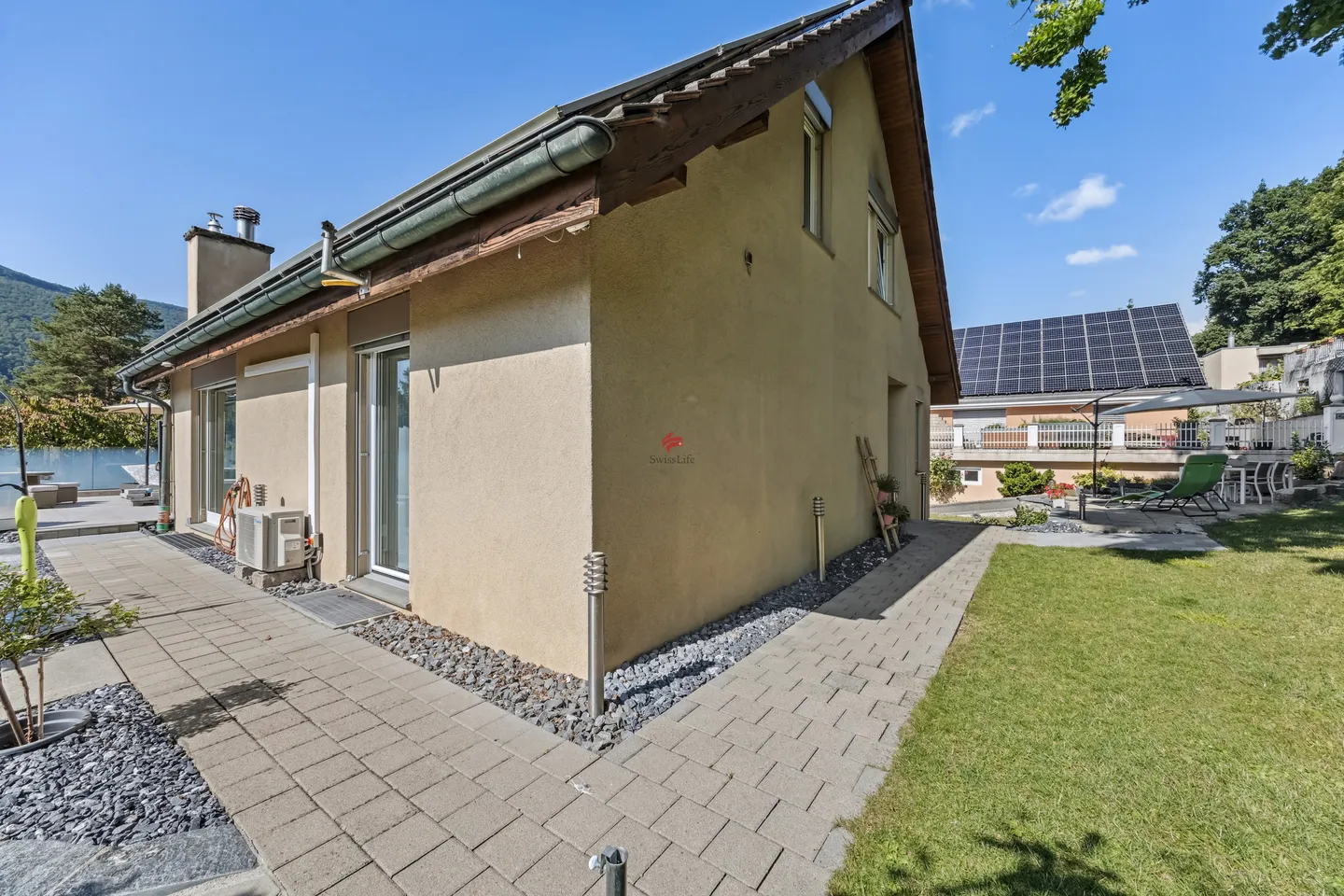 Single house for sale - Photo 11 of 13