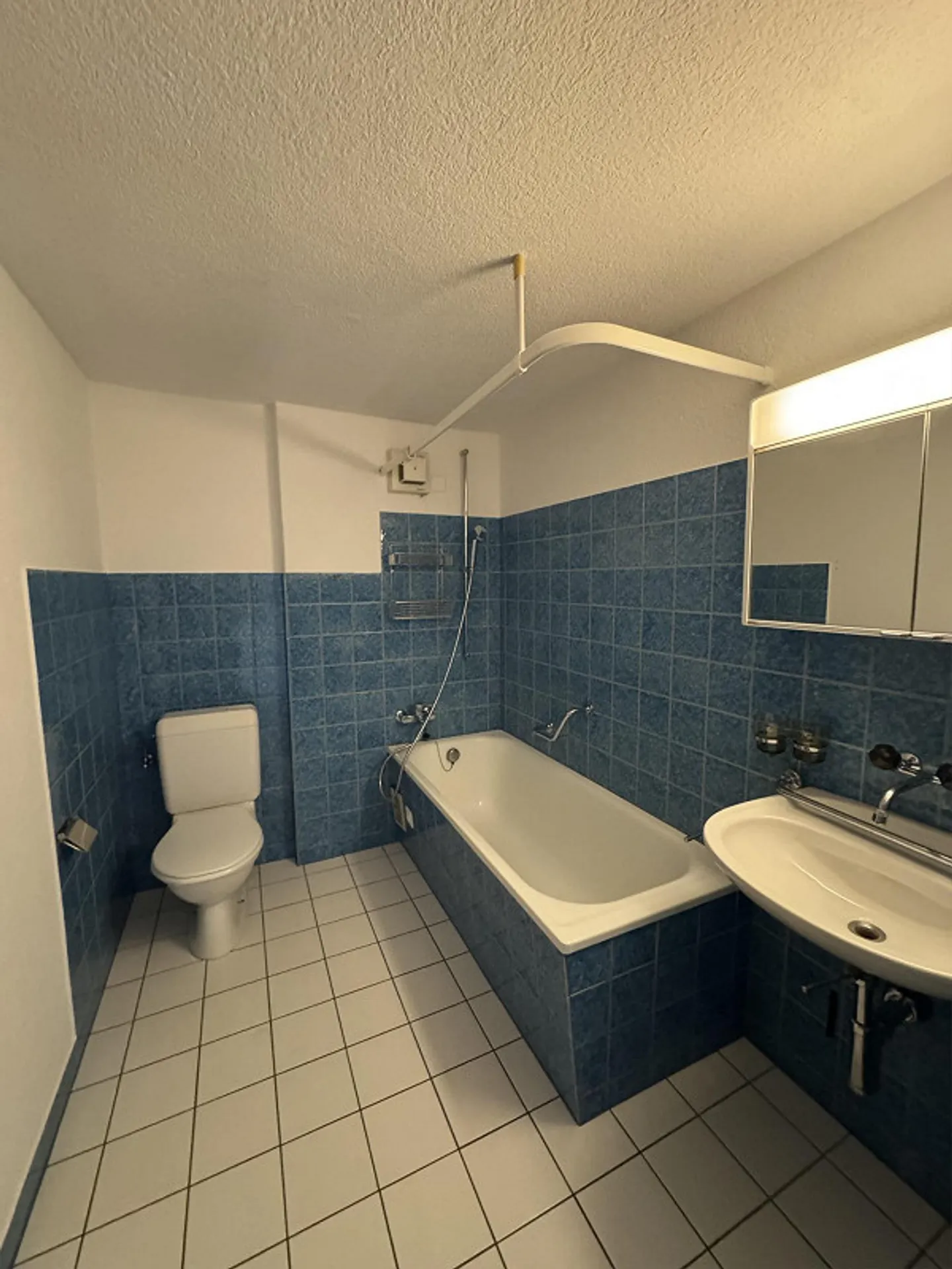 Charmante 4.5-Zimmer-Wohnung - Foto 8 von 10