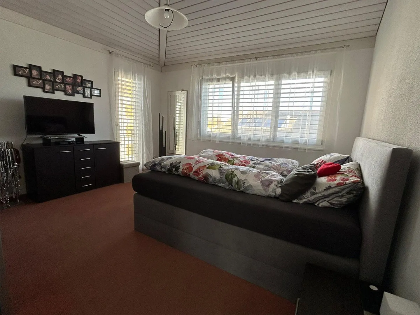 Maison bifamiliale dans un emplacement central calme - Photo 13 sur 29