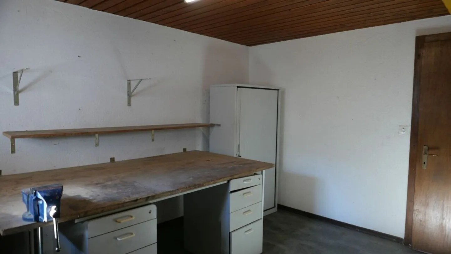 4.5-room duplex apartment - Photo 13 of 16