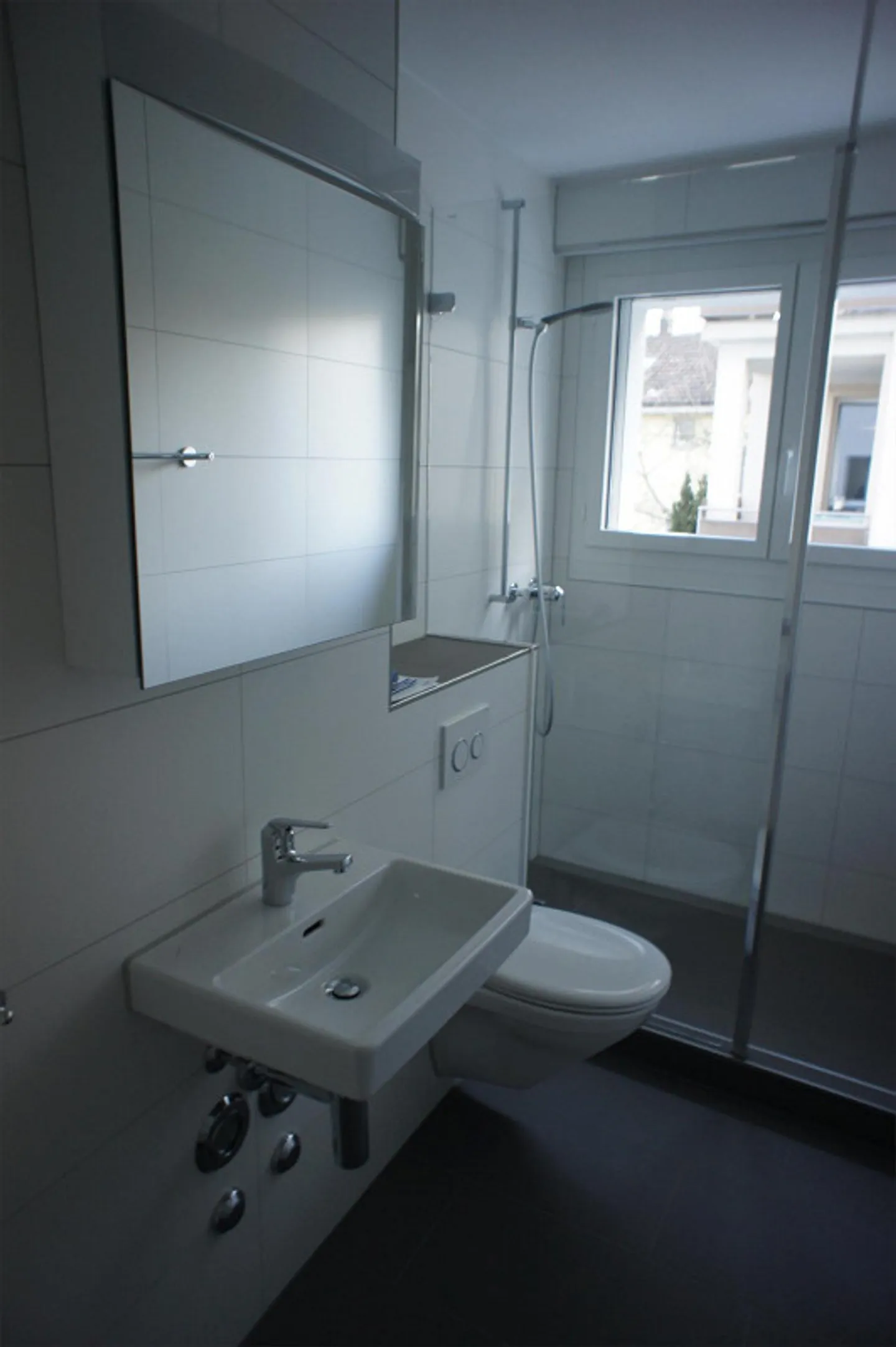 3.5 Zimmerwohnung in Winterthur - Foto 2 von 7