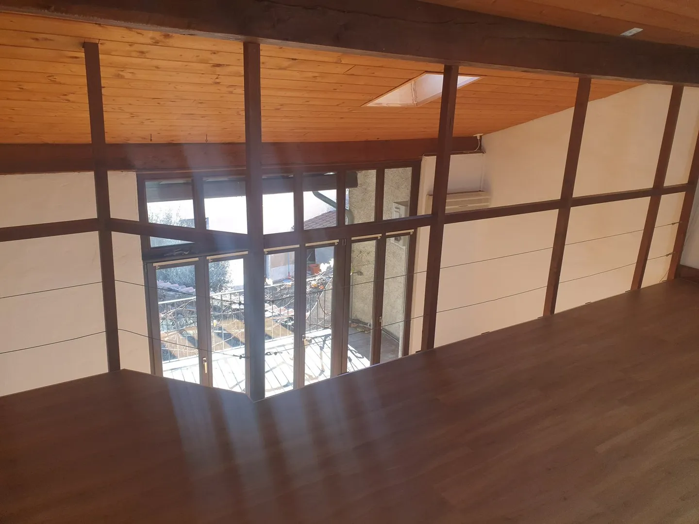 Apartment with terrace in the center - Photo 7 of 8