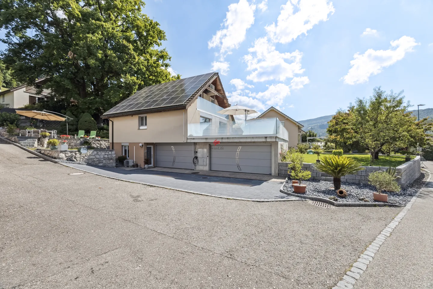 Single house for sale - Photo 12 of 13