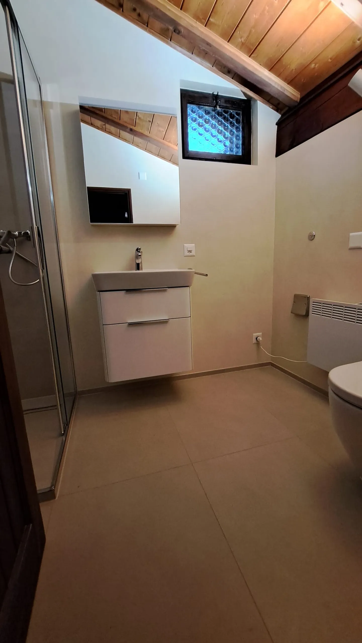 Apartment with terrace in the center - Photo 8 of 8