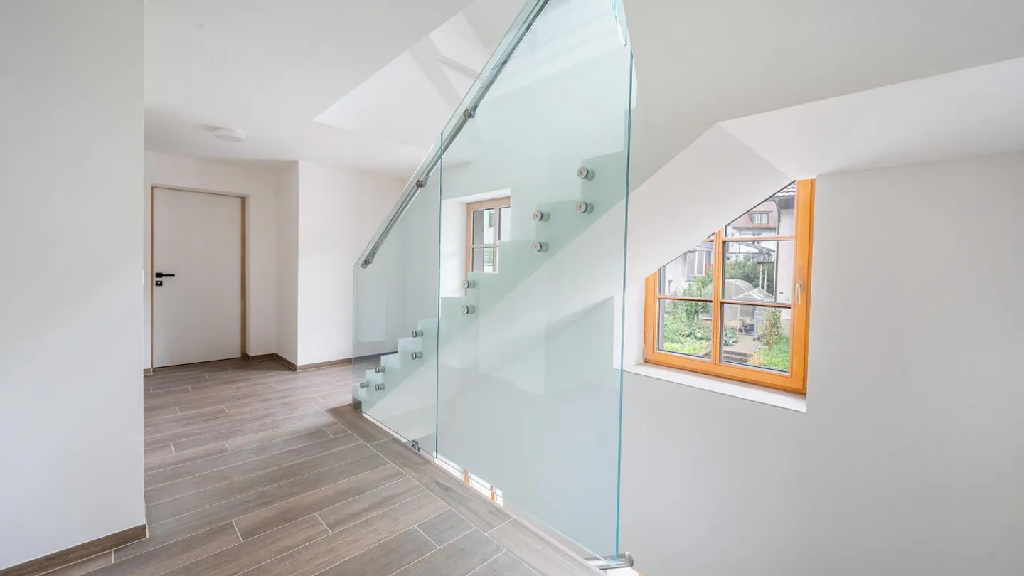 Appartement 2,5 pièces avec terrasse XXL - accessible et ascenseur - Photo 14 sur 14