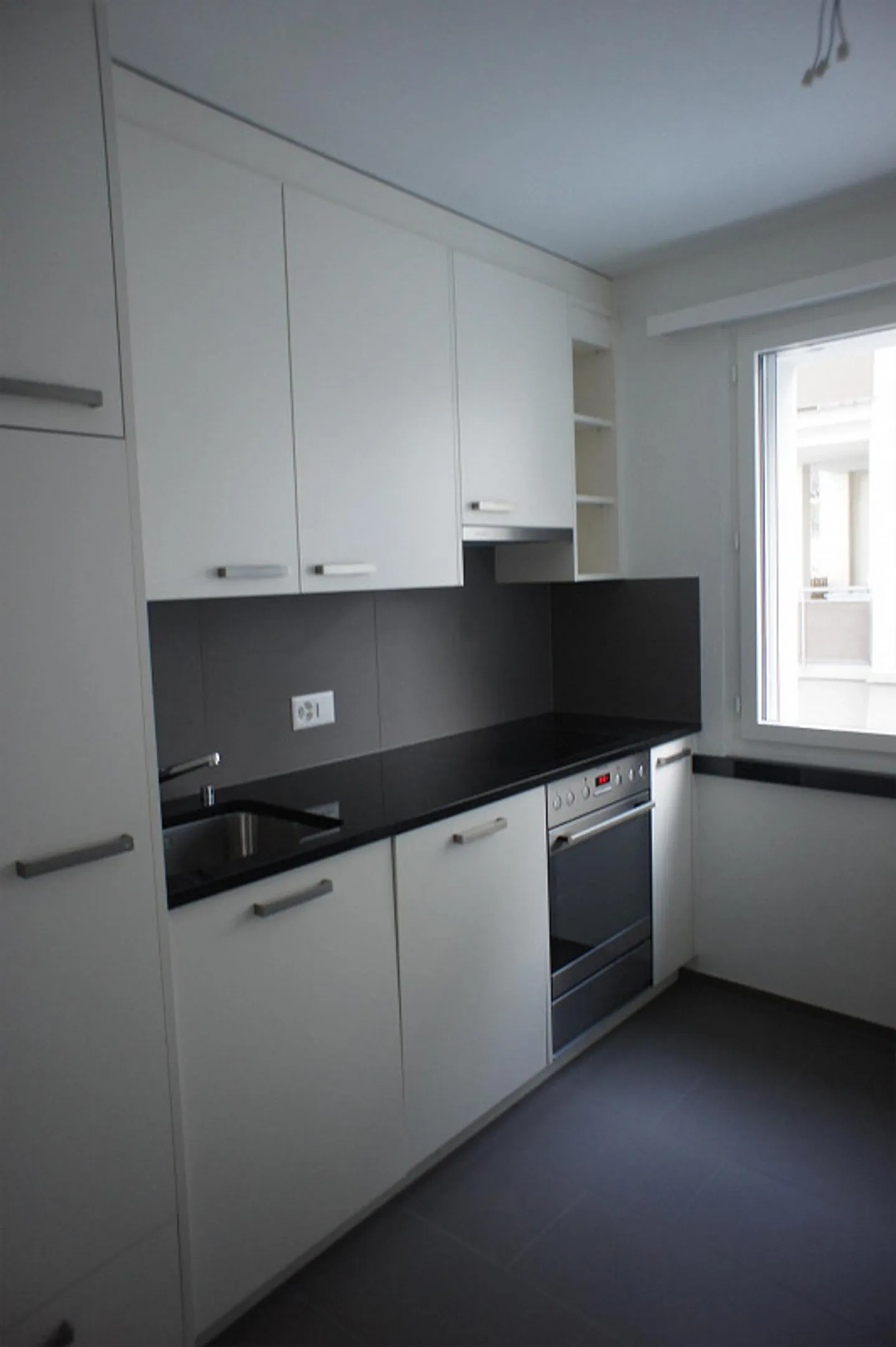 3.5 Zimmerwohnung in Winterthur - Foto 3 von 7