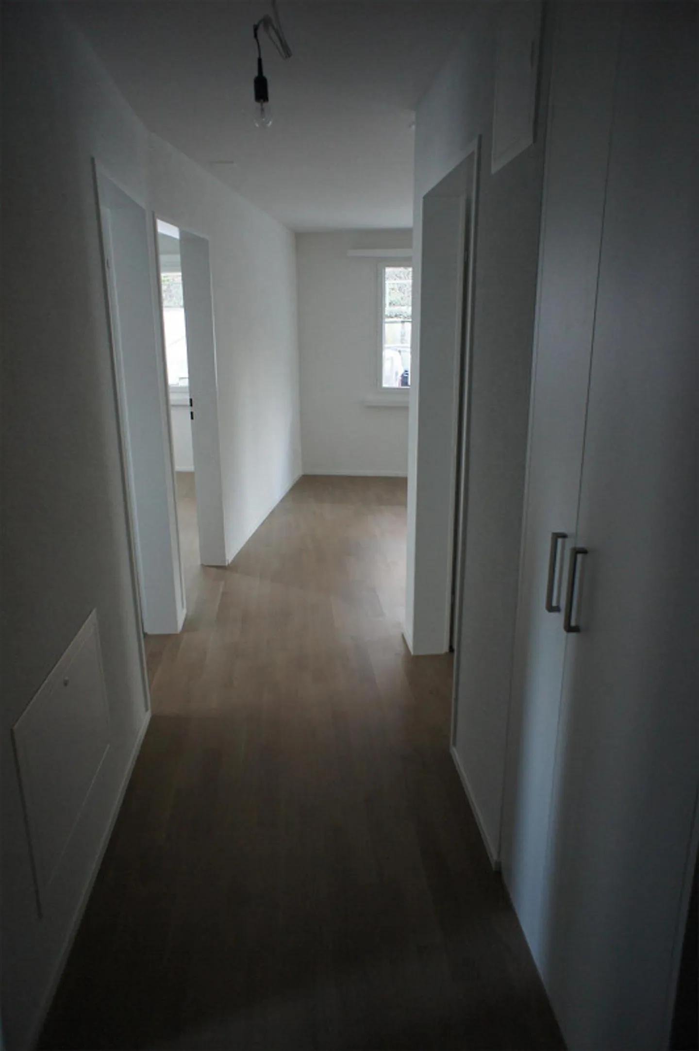 3.5 Zimmerwohnung in Winterthur - Foto 4 von 7