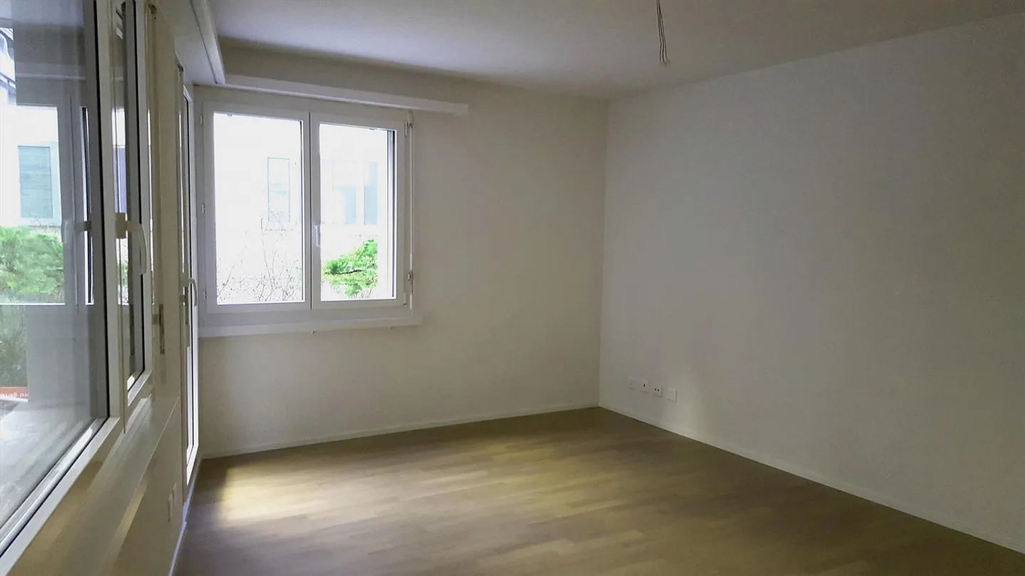 3.5 Zimmerwohnung in Winterthur - Foto 6 von 7