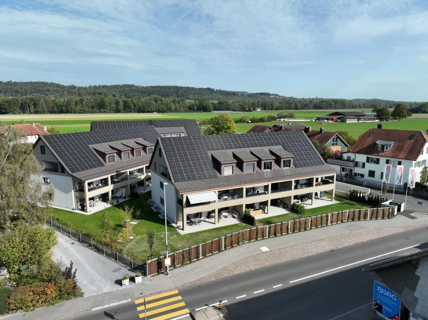 Beautiful Maisonette Apartment in 8500 Frauenfeld - Photo 13 of 15