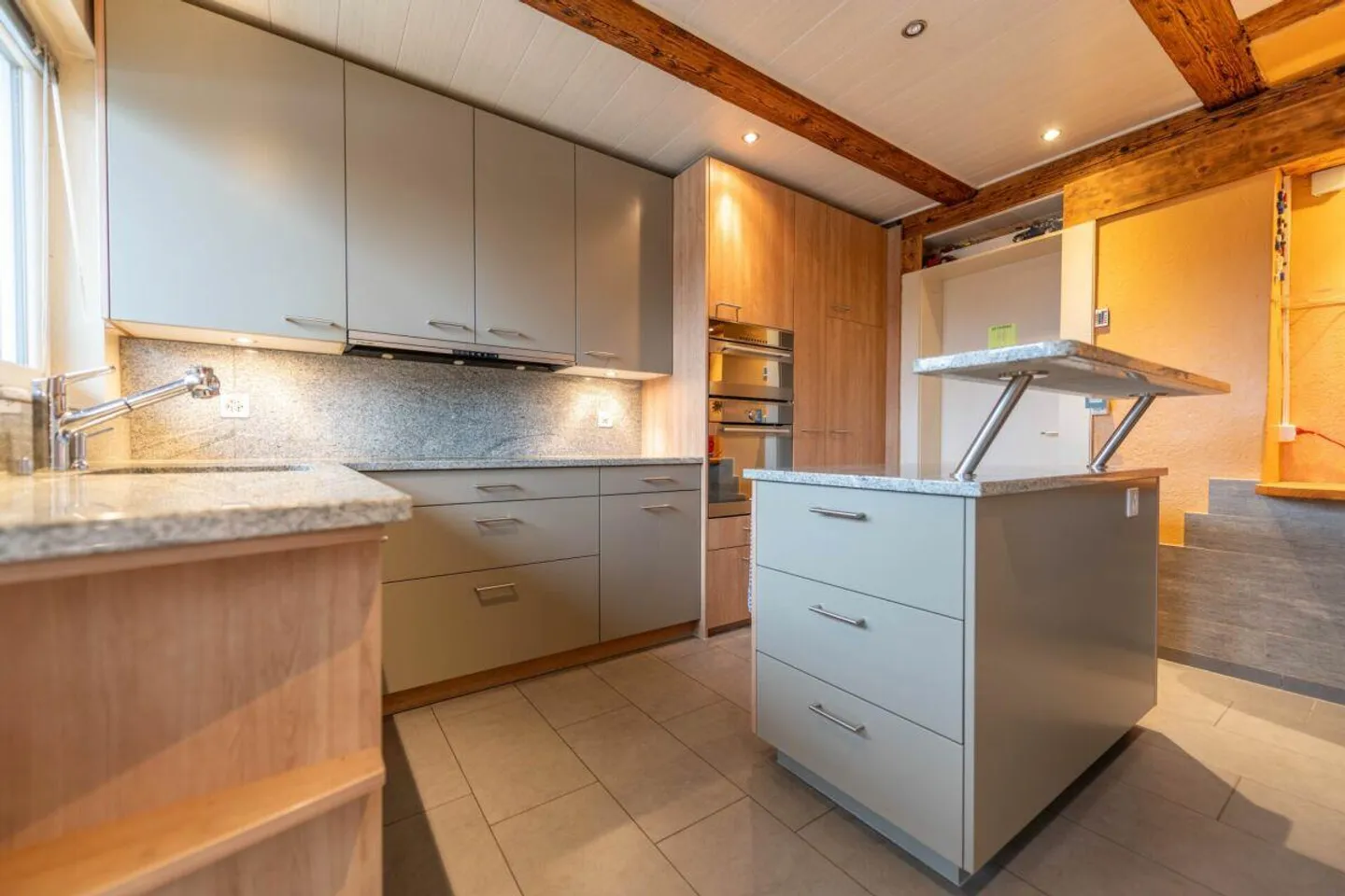 Vivere ad Aeschi - La tua nuova casa ti aspetta - Foto 3 di 14