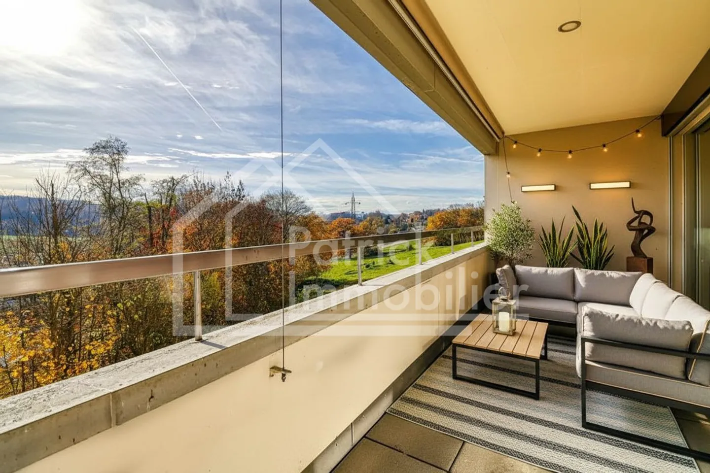 Appartamento PPE 3.5 stanze - Foto 4 di 12