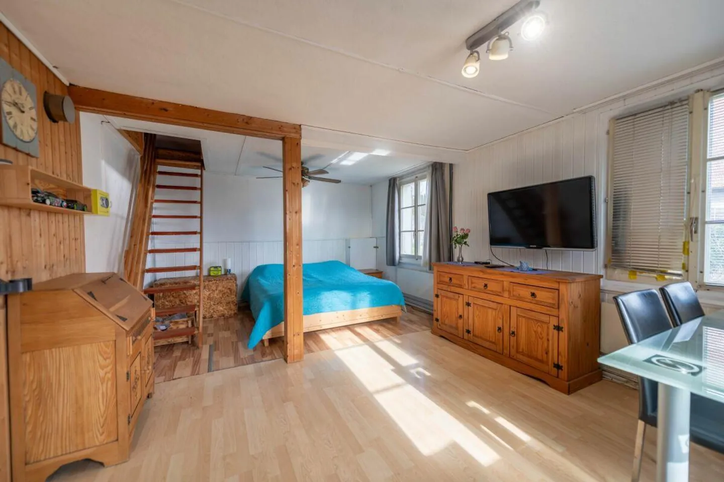 Vivere ad Aeschi - La tua nuova casa ti aspetta - Foto 5 di 14