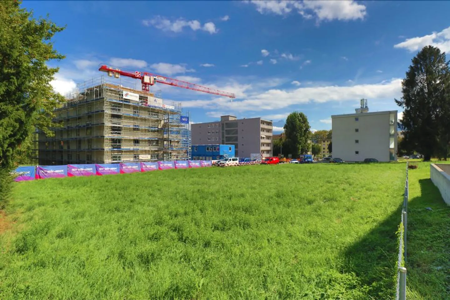 F01 Appartamento con 5.5 stanze in Attico - Foto 8 di 11