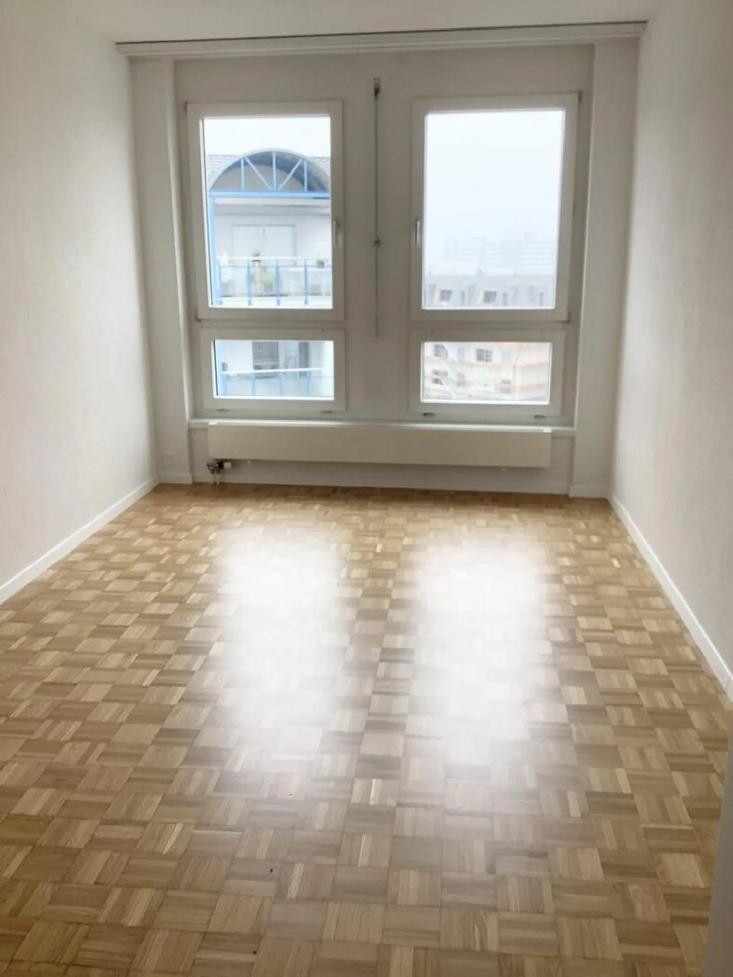 Appartamento 4.5 stanze - Foto 11 di 11