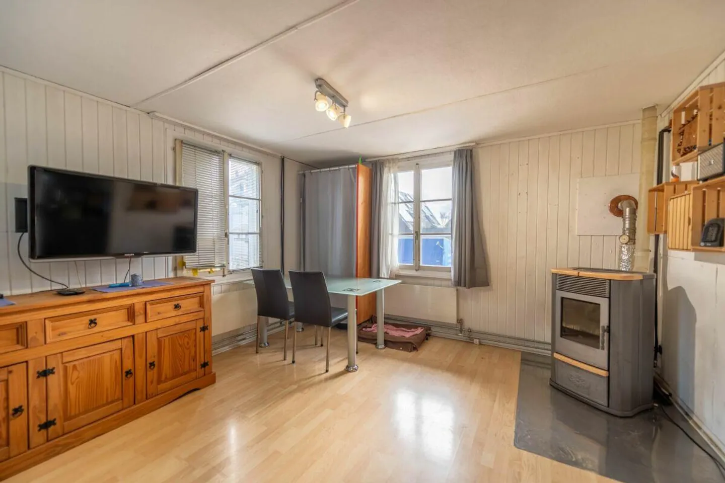Vivere ad Aeschi - La tua nuova casa ti aspetta - Foto 6 di 14