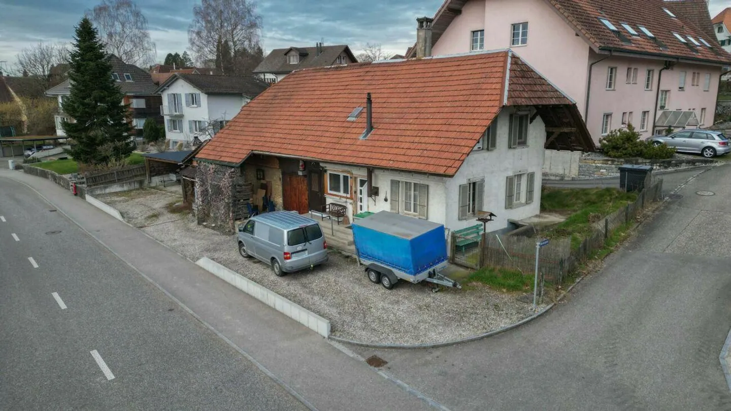Vivere ad Aeschi - La tua nuova casa ti aspetta - Foto 10 di 14